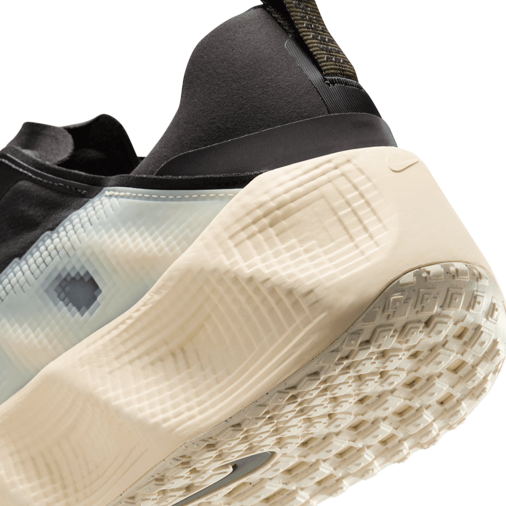 Men's Nike Ava Rover "Black Muslin"