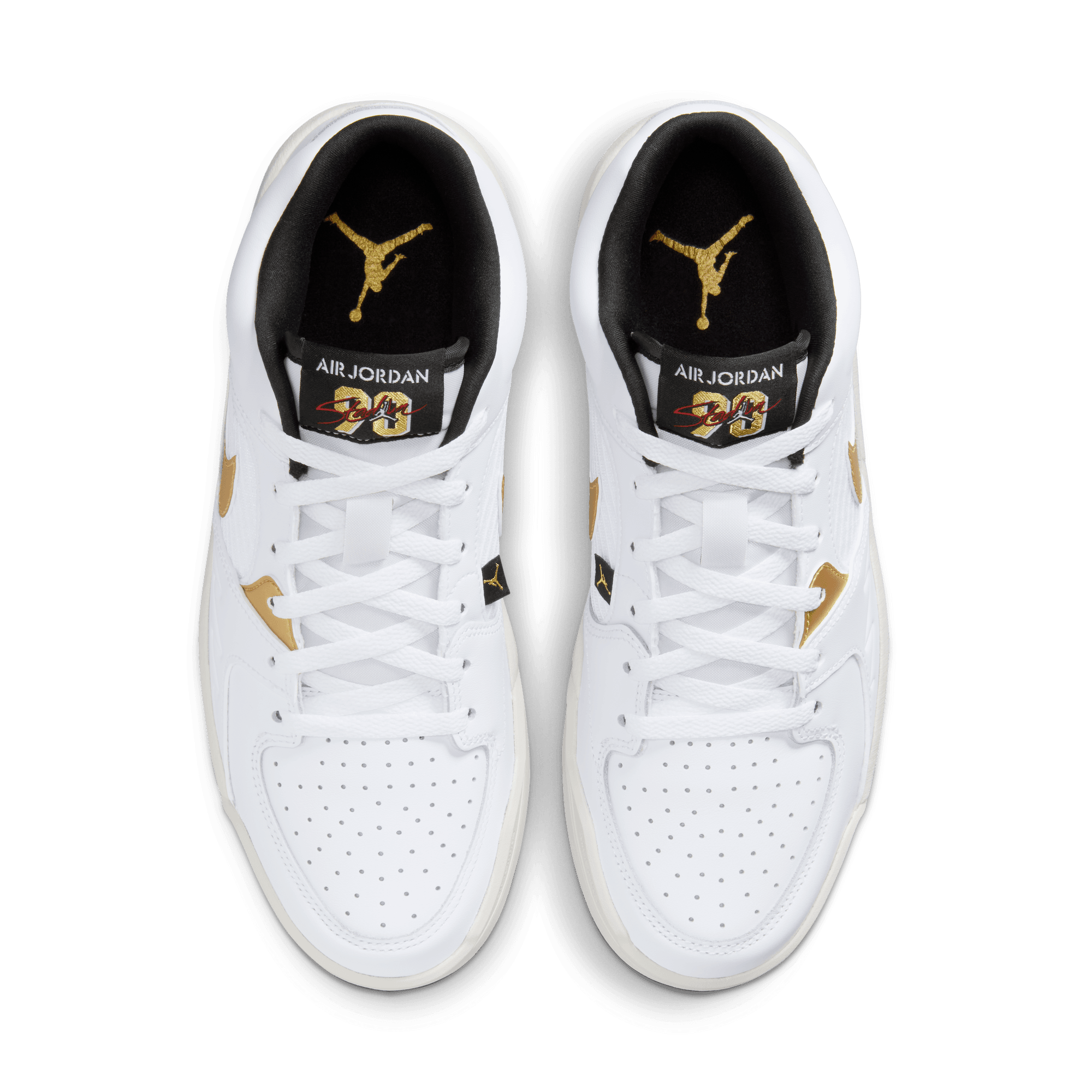 Men's Jordan Stadium 90 "White Gold"