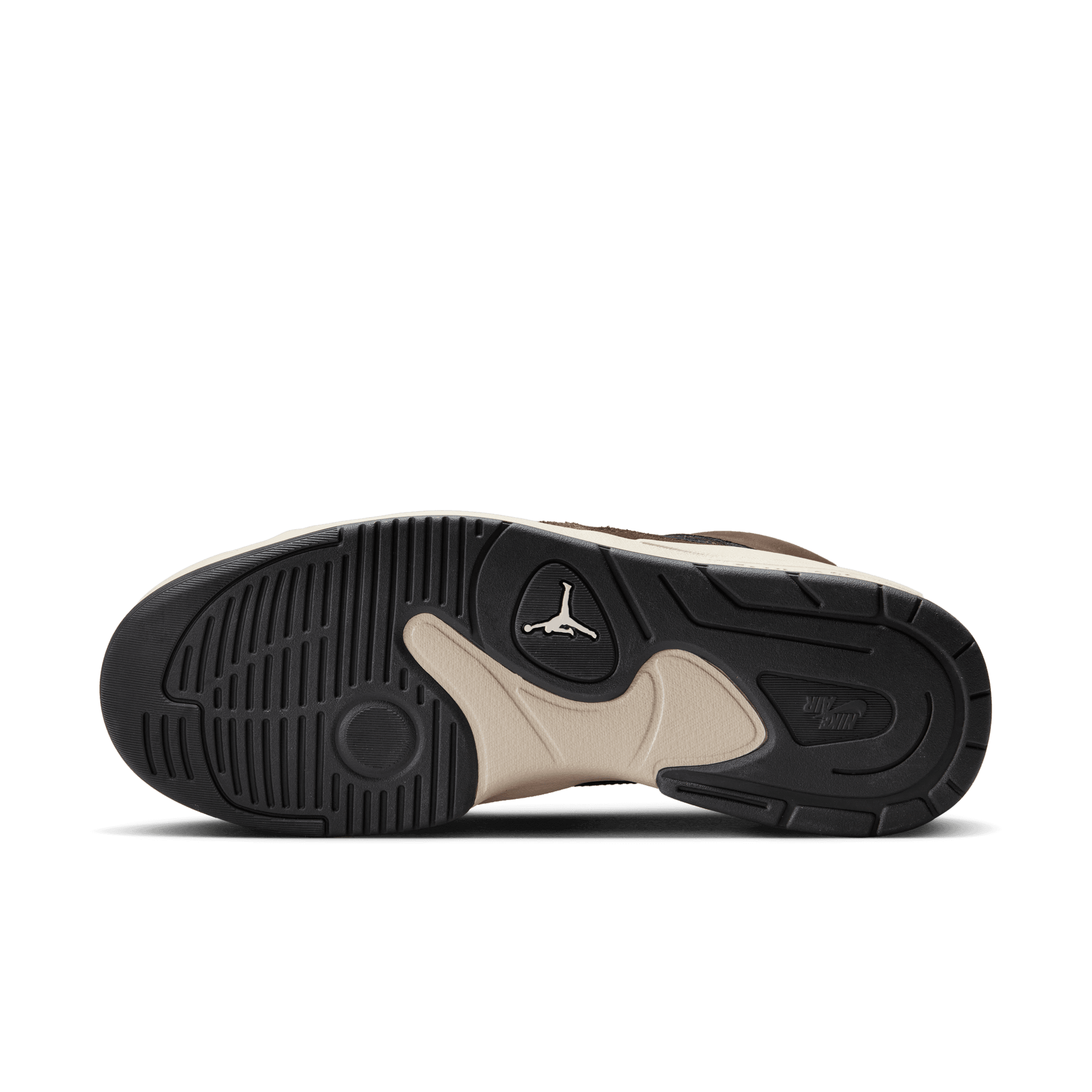 Men's Jordan Stadium 90 "Brown"