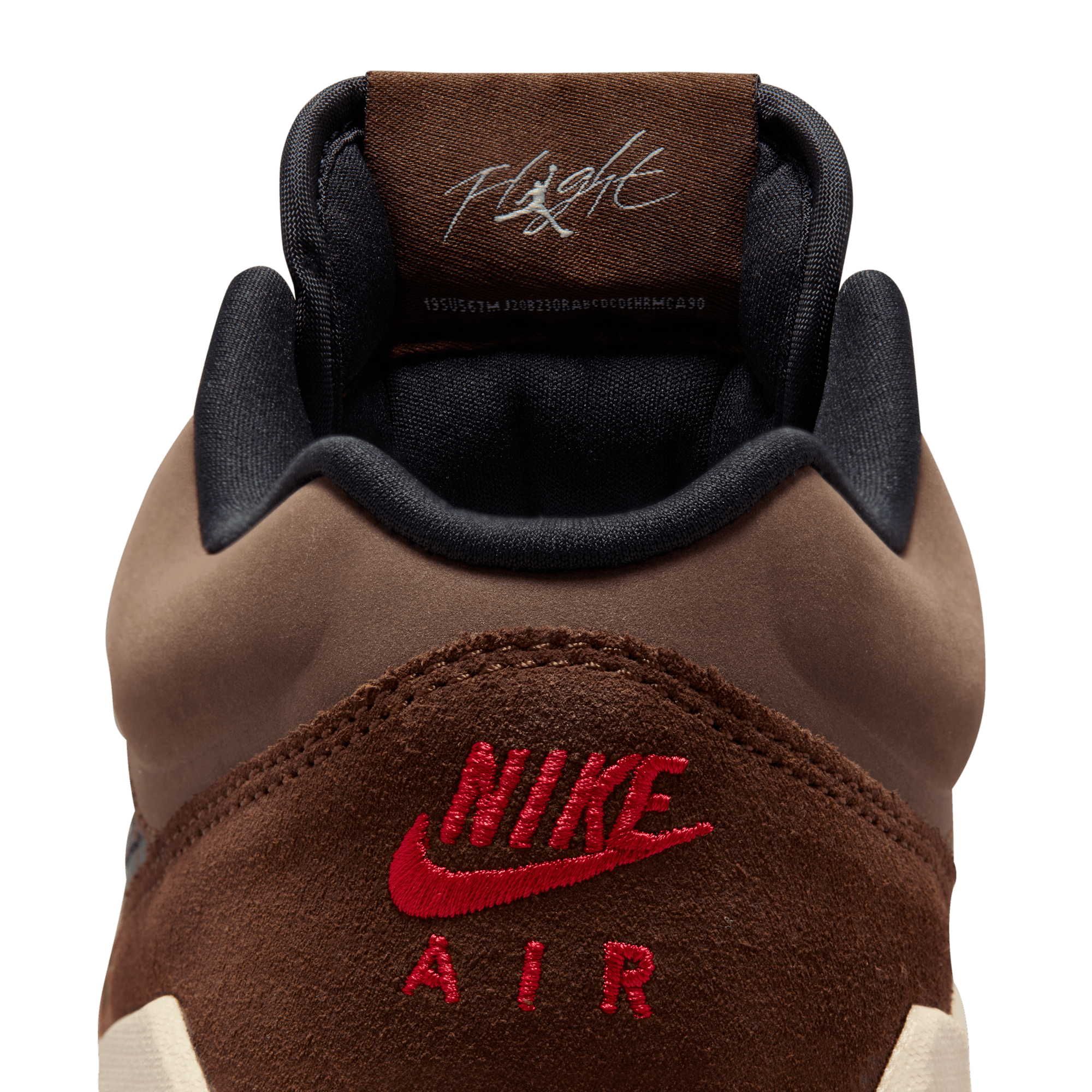 Men's Jordan Stadium 90 "Brown"
