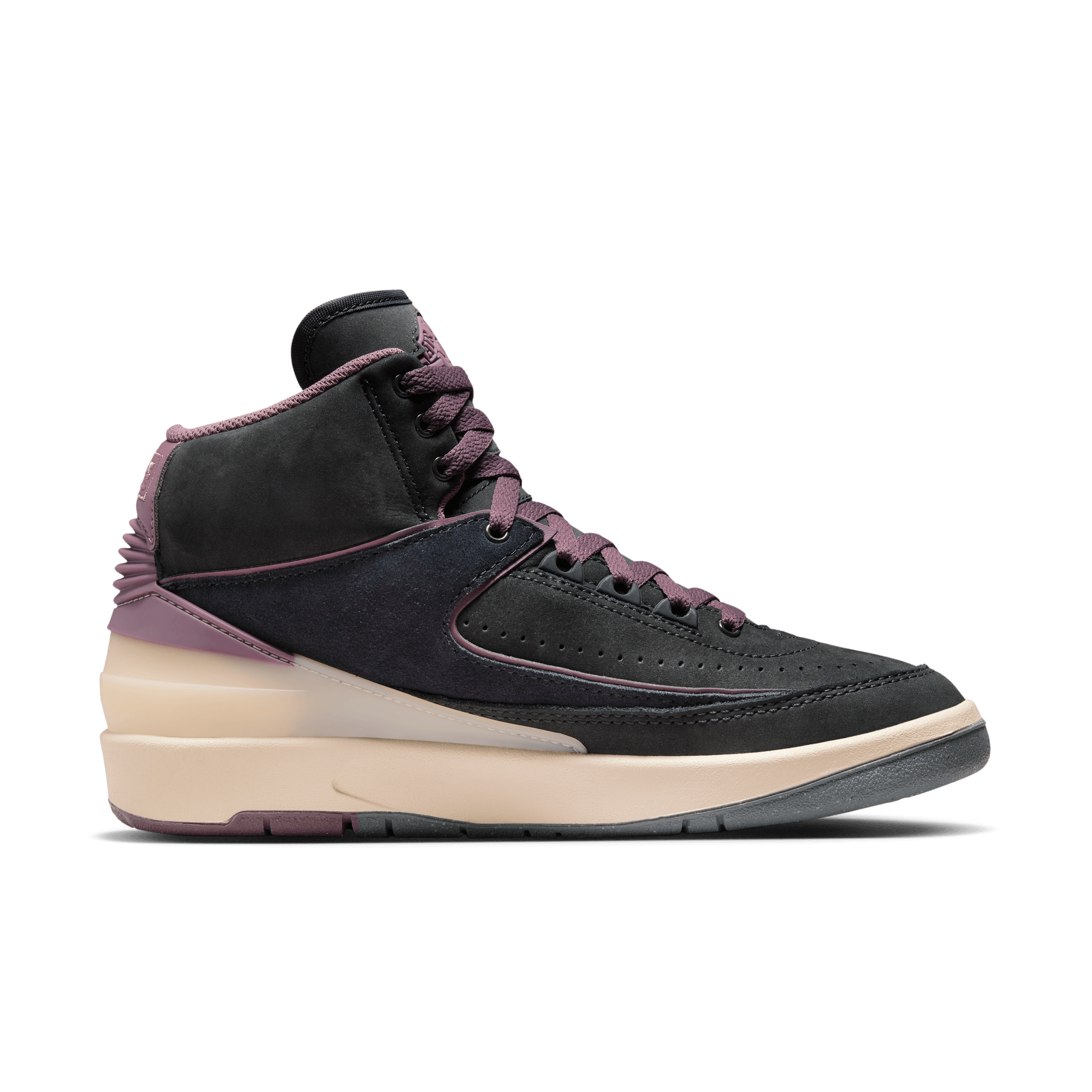 Women's Air Jordan 2 "Mauve"
