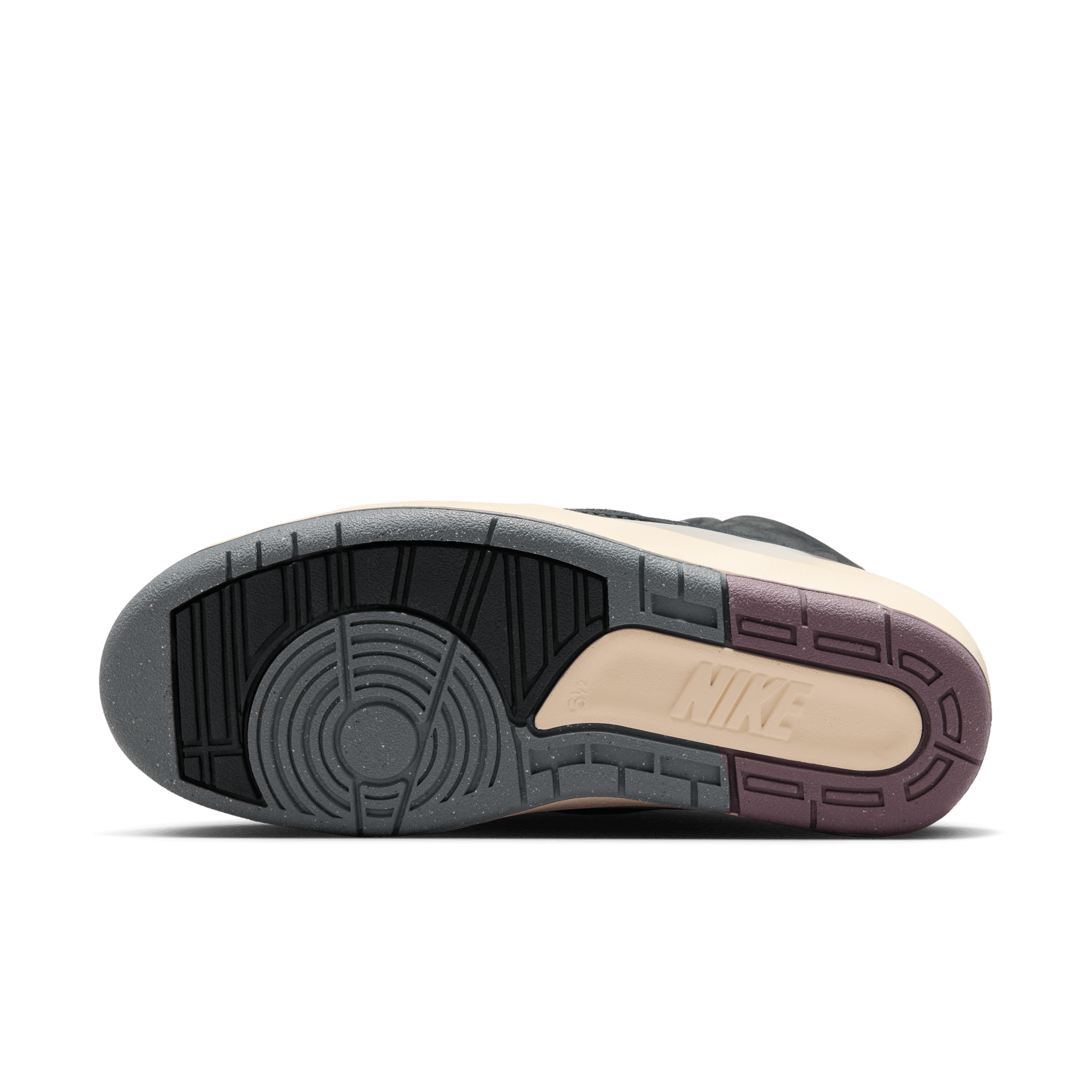 Women's Air Jordan 2 "Mauve"