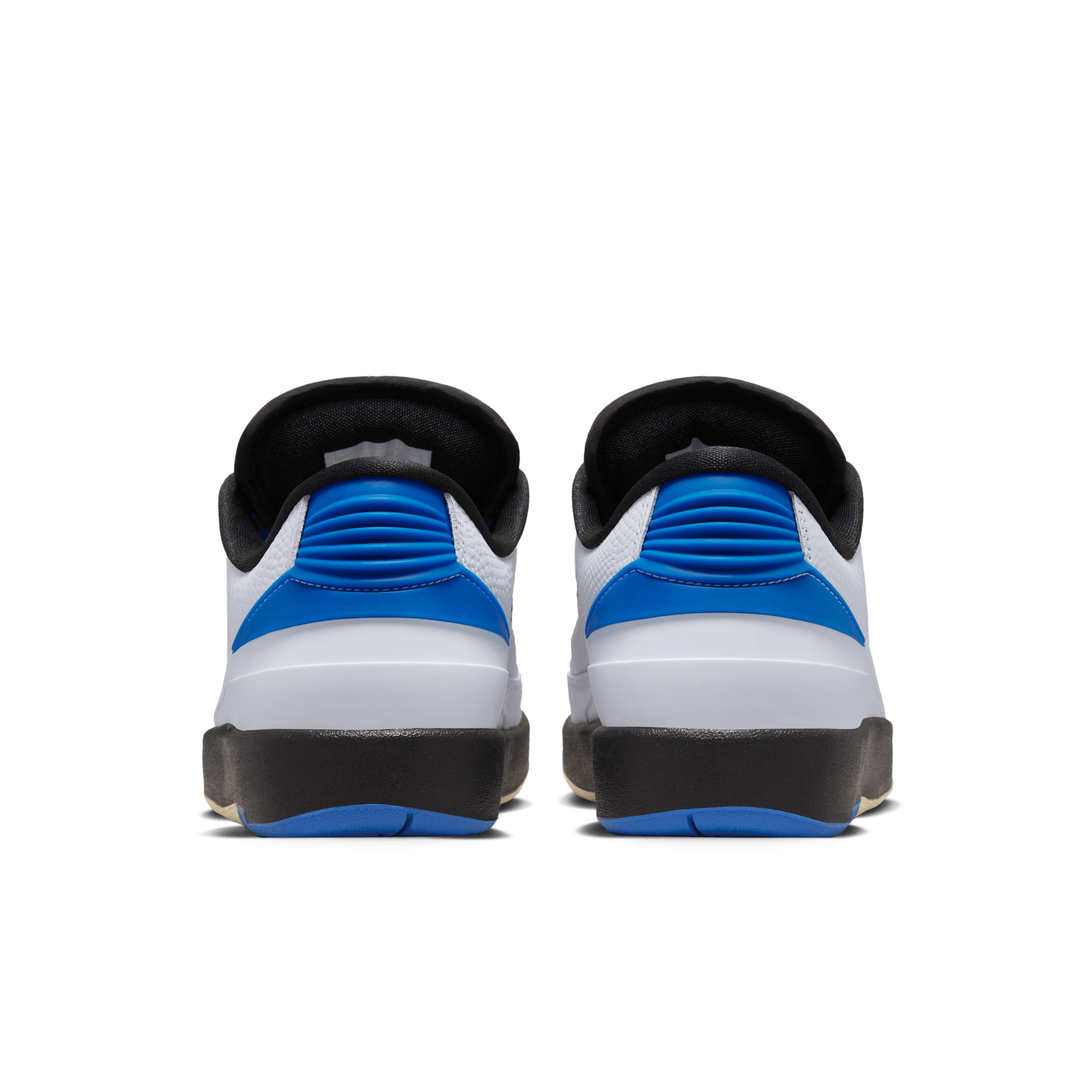 Women's Air Jordan 2 Retro Low "Varsity Royal"