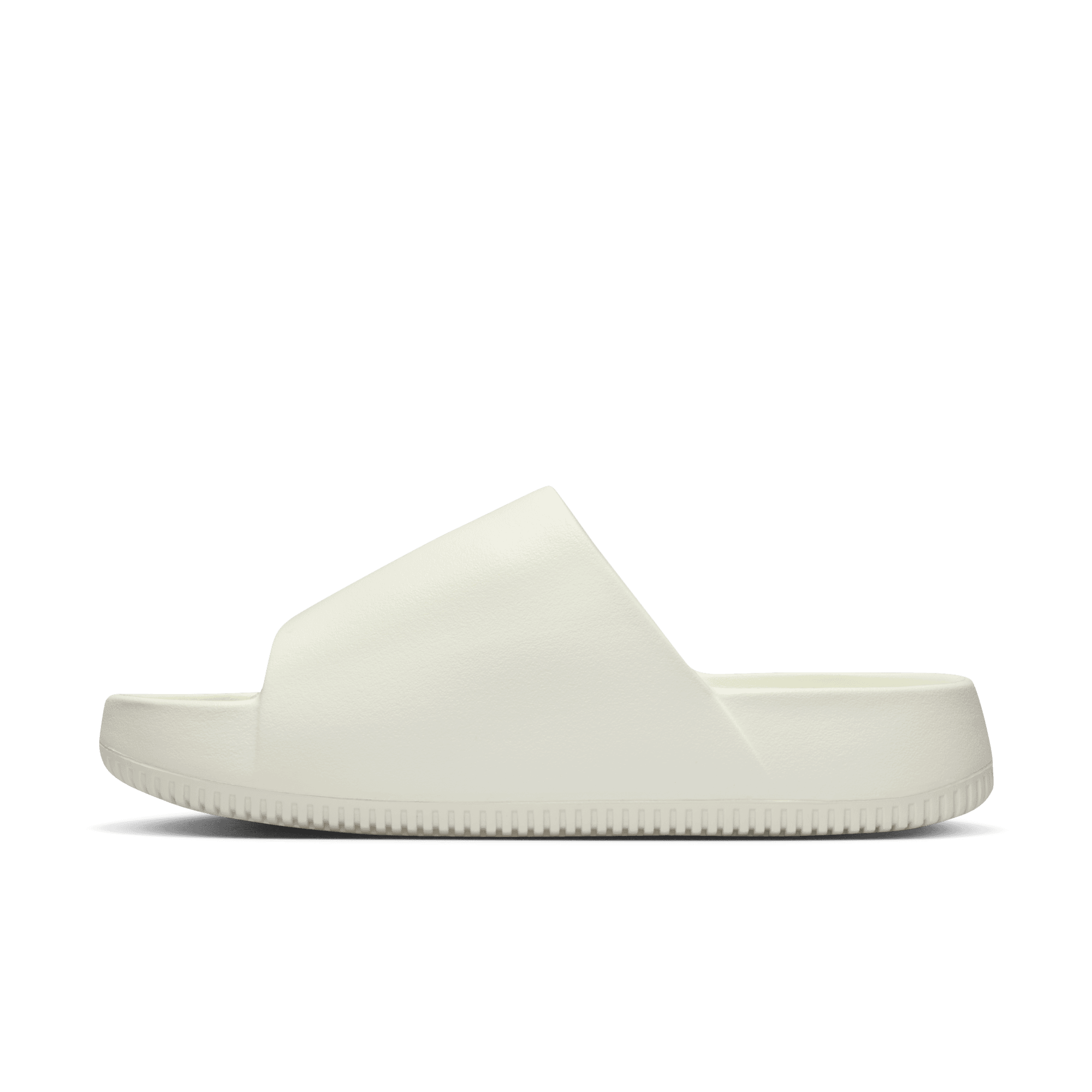 Women's Nike Calm Slides "Sail"