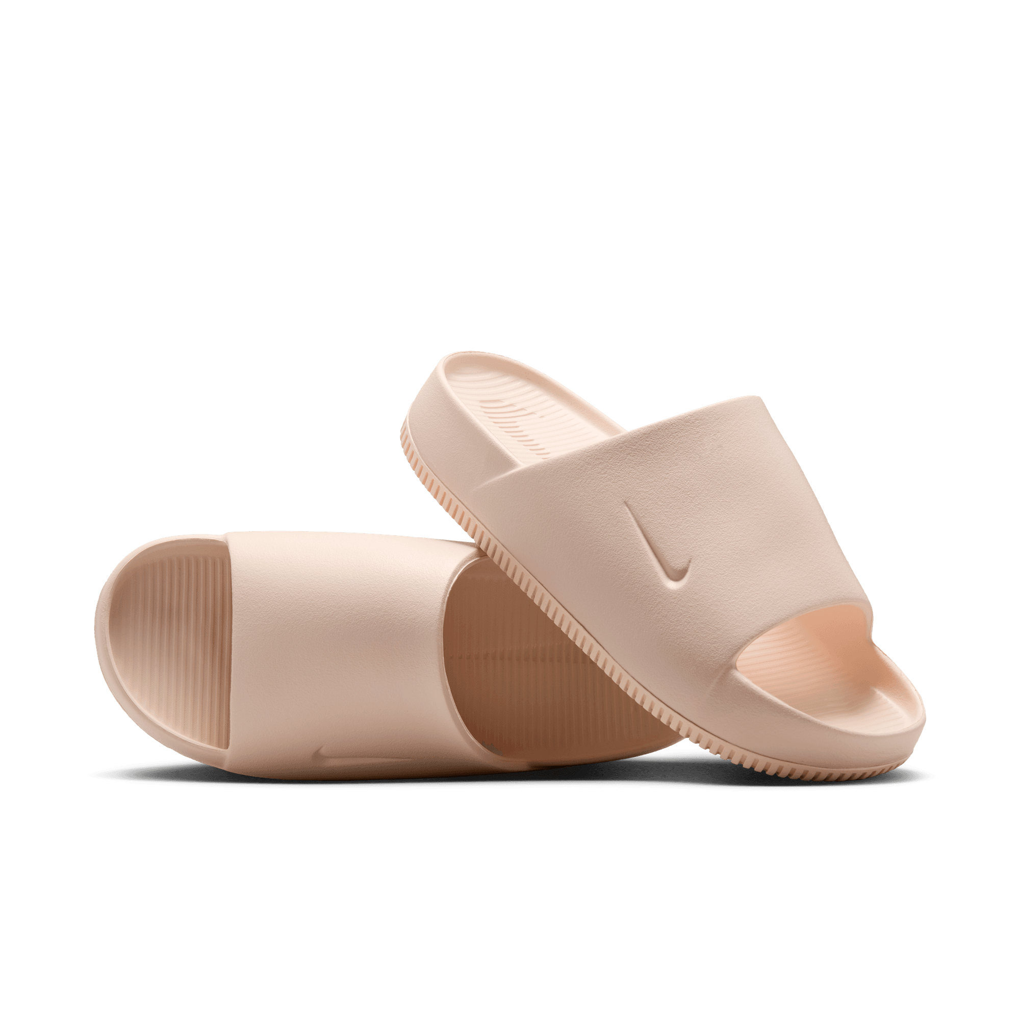 Women's Nike Calm Slides "Guava Ice"