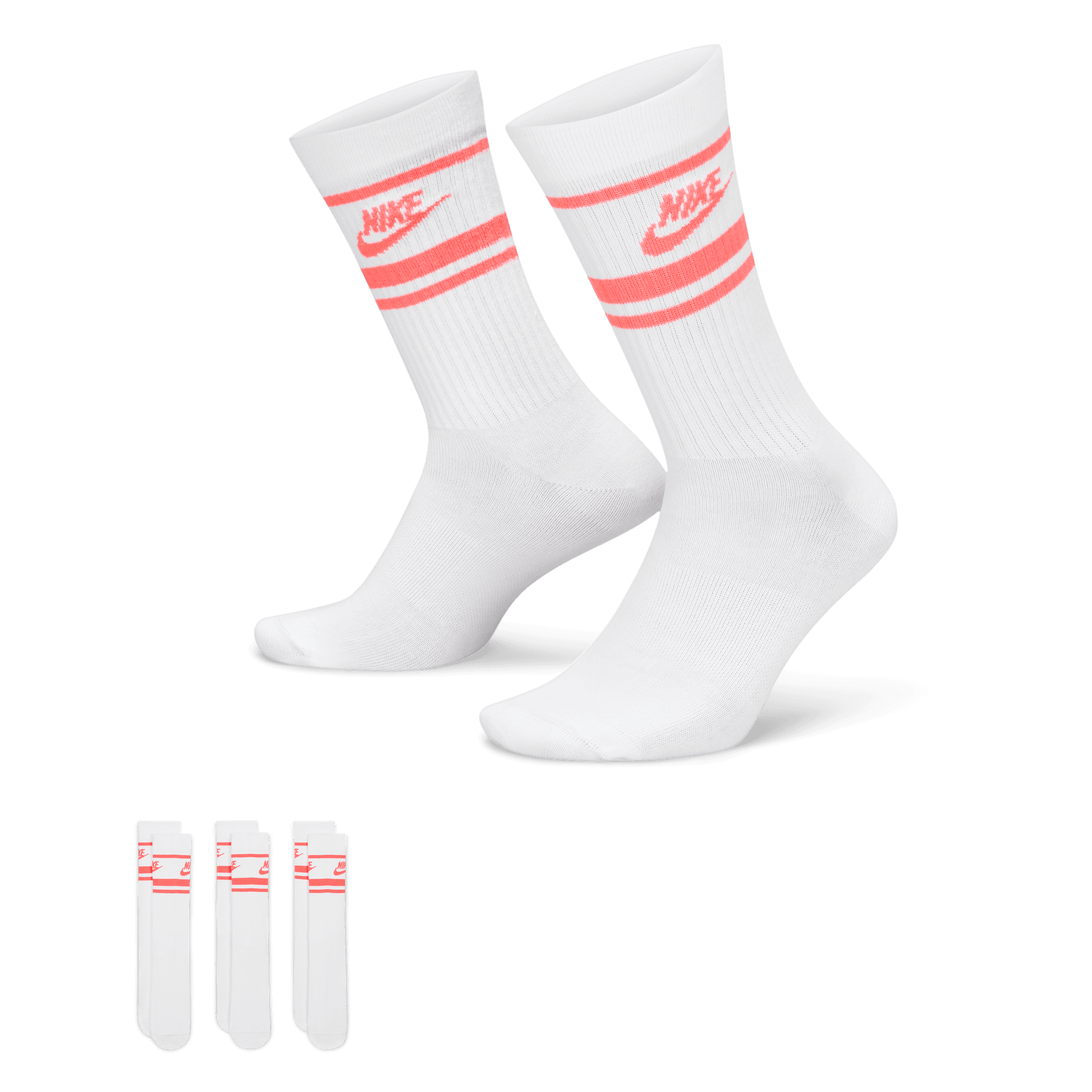 Unisex Nike Sportswear Dri-FIT Everyday Essential