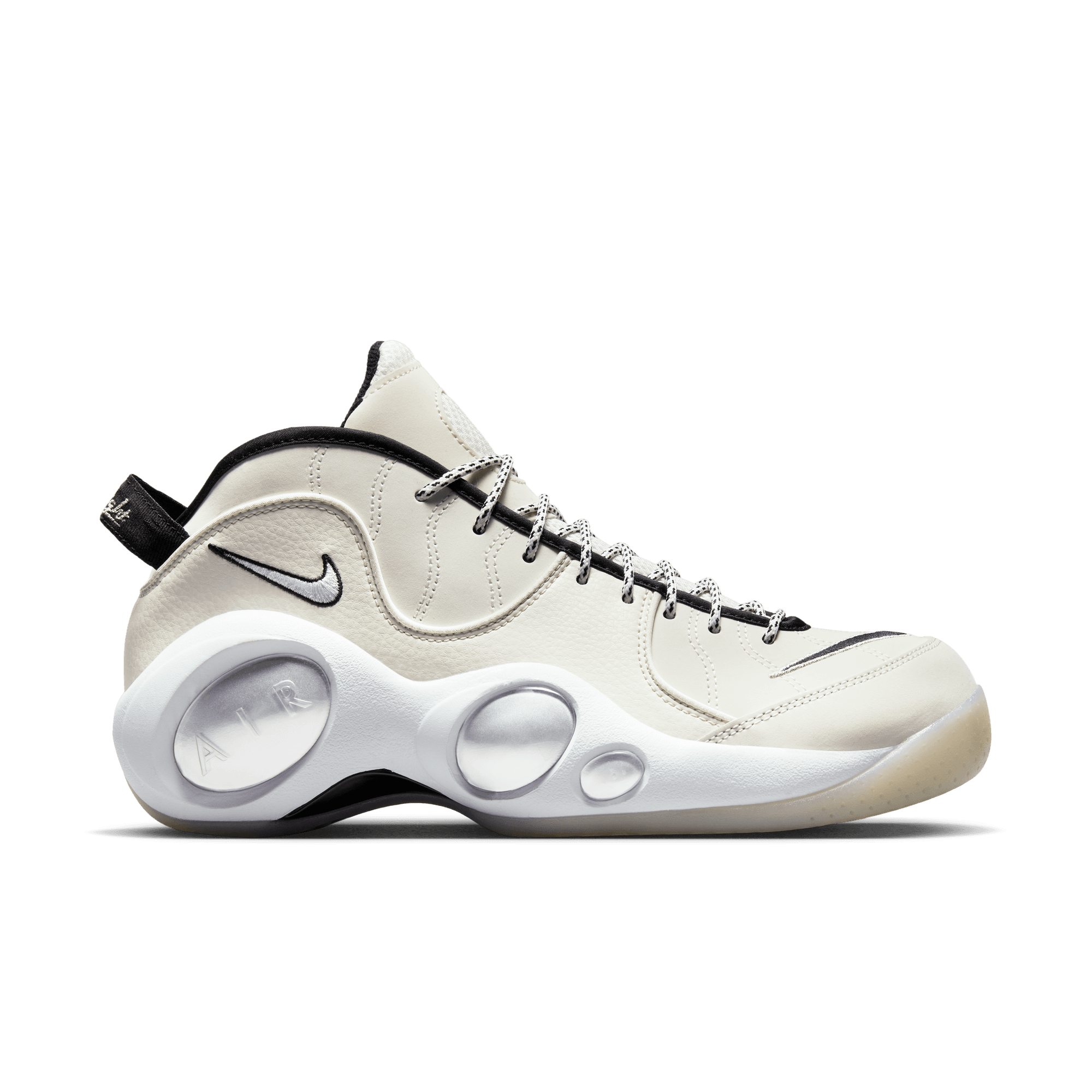 Men's Nike Air Zoom Flight 95 "Sail Pale Ivory"
