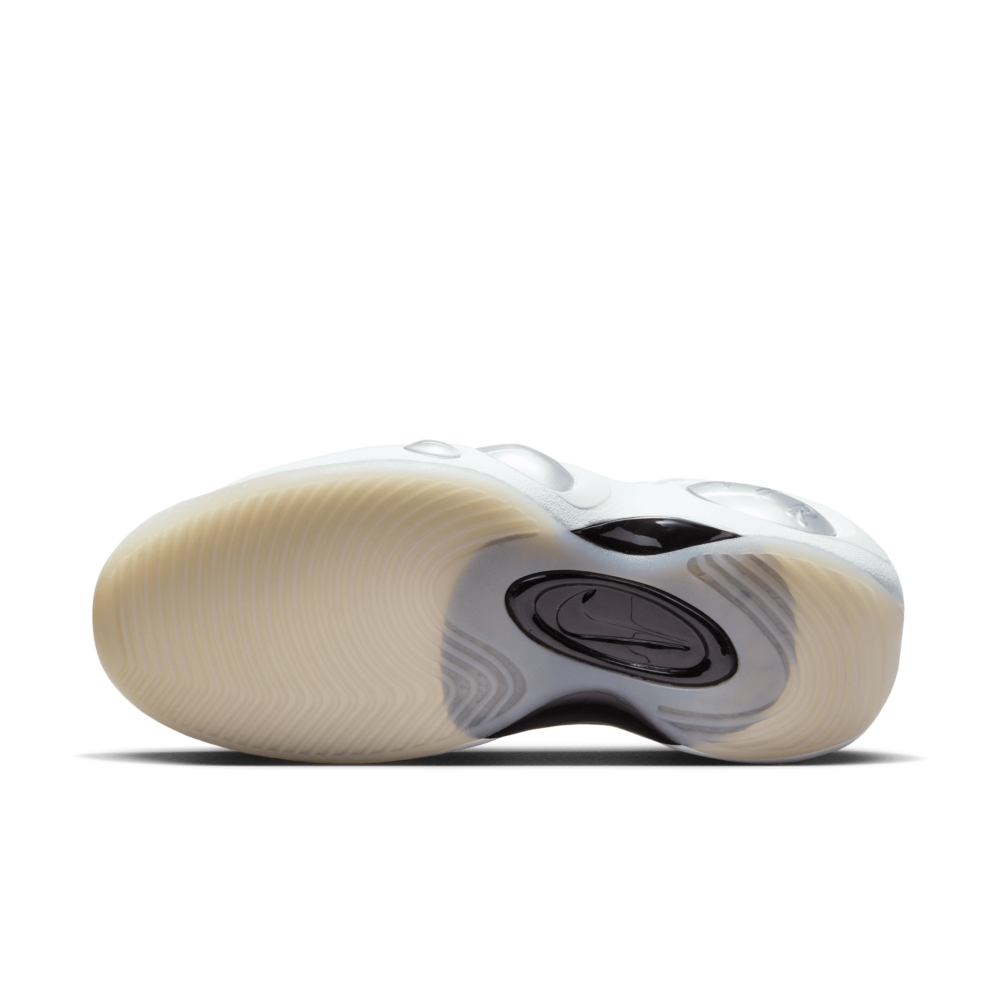 Men's Nike Air Zoom Flight 95 "Sail Pale Ivory"