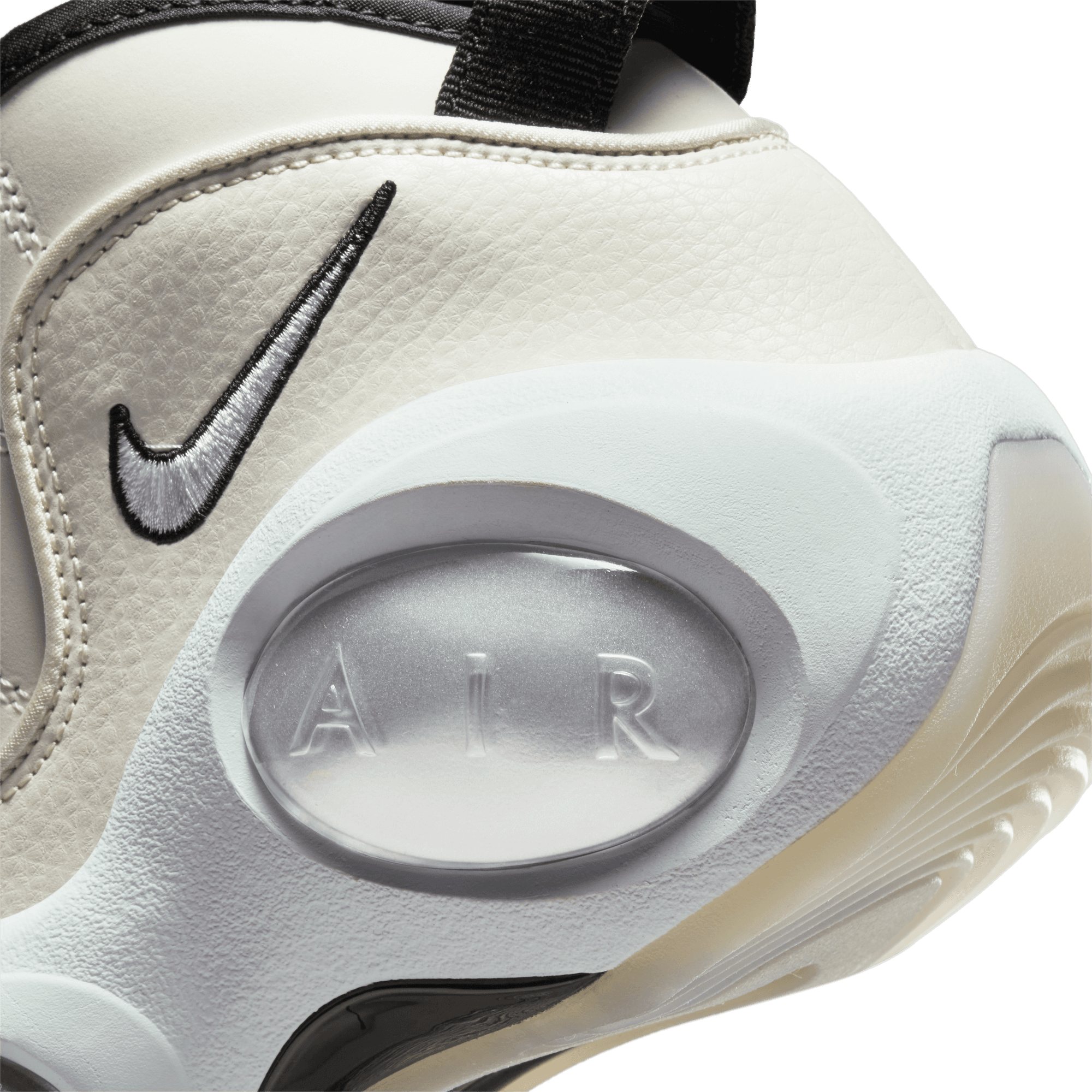 Men's Nike Air Zoom Flight 95 "Sail Pale Ivory"