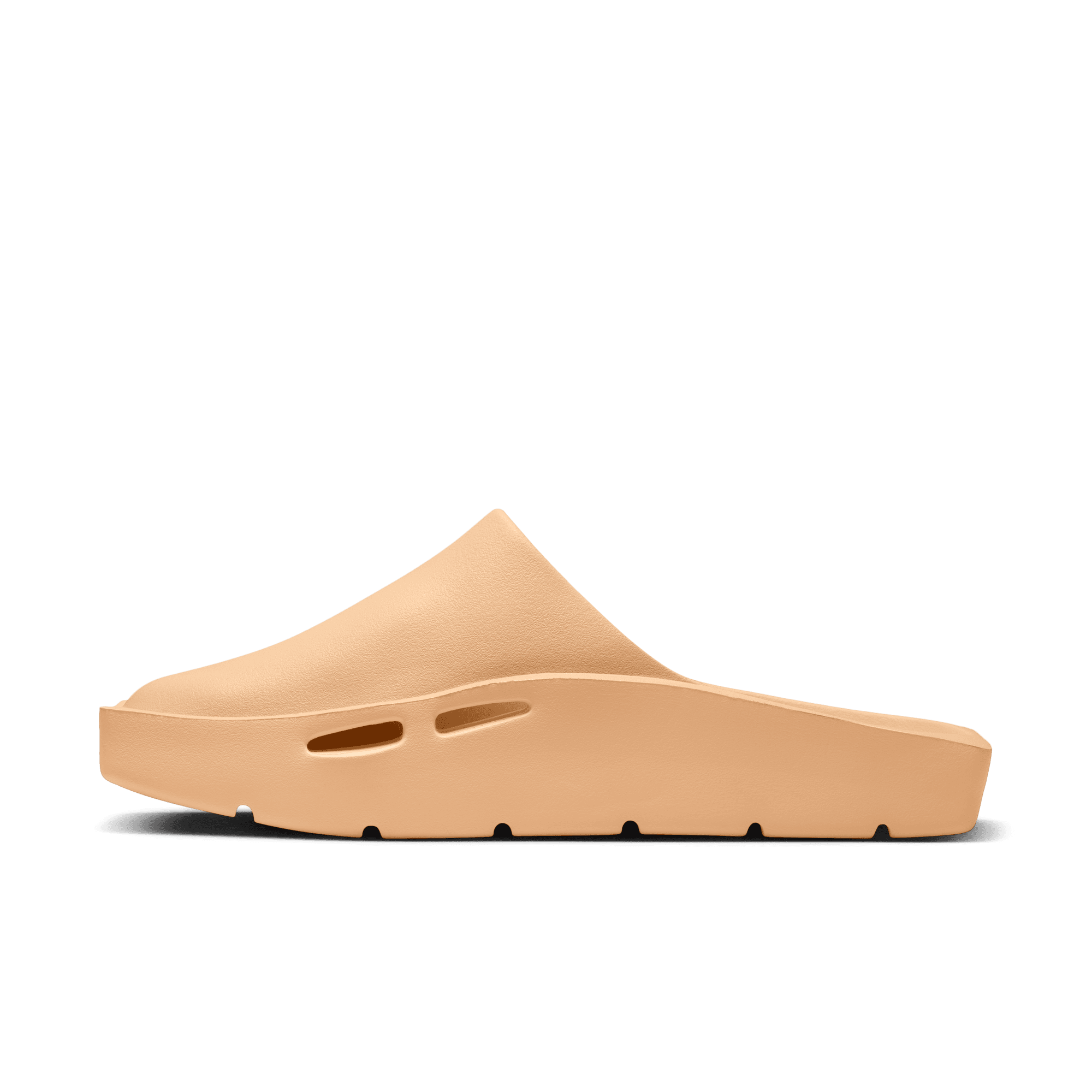 Women's Jordan Hex Mule "Celestial Gold"