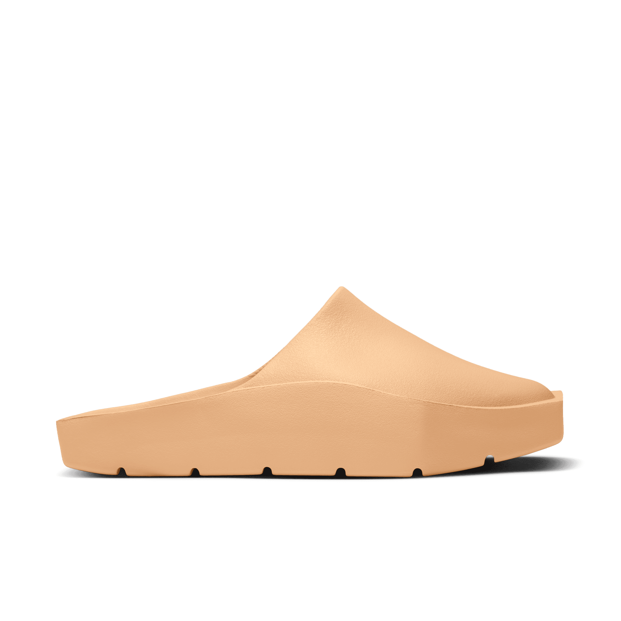 Women's Jordan Hex Mule "Celestial Gold"