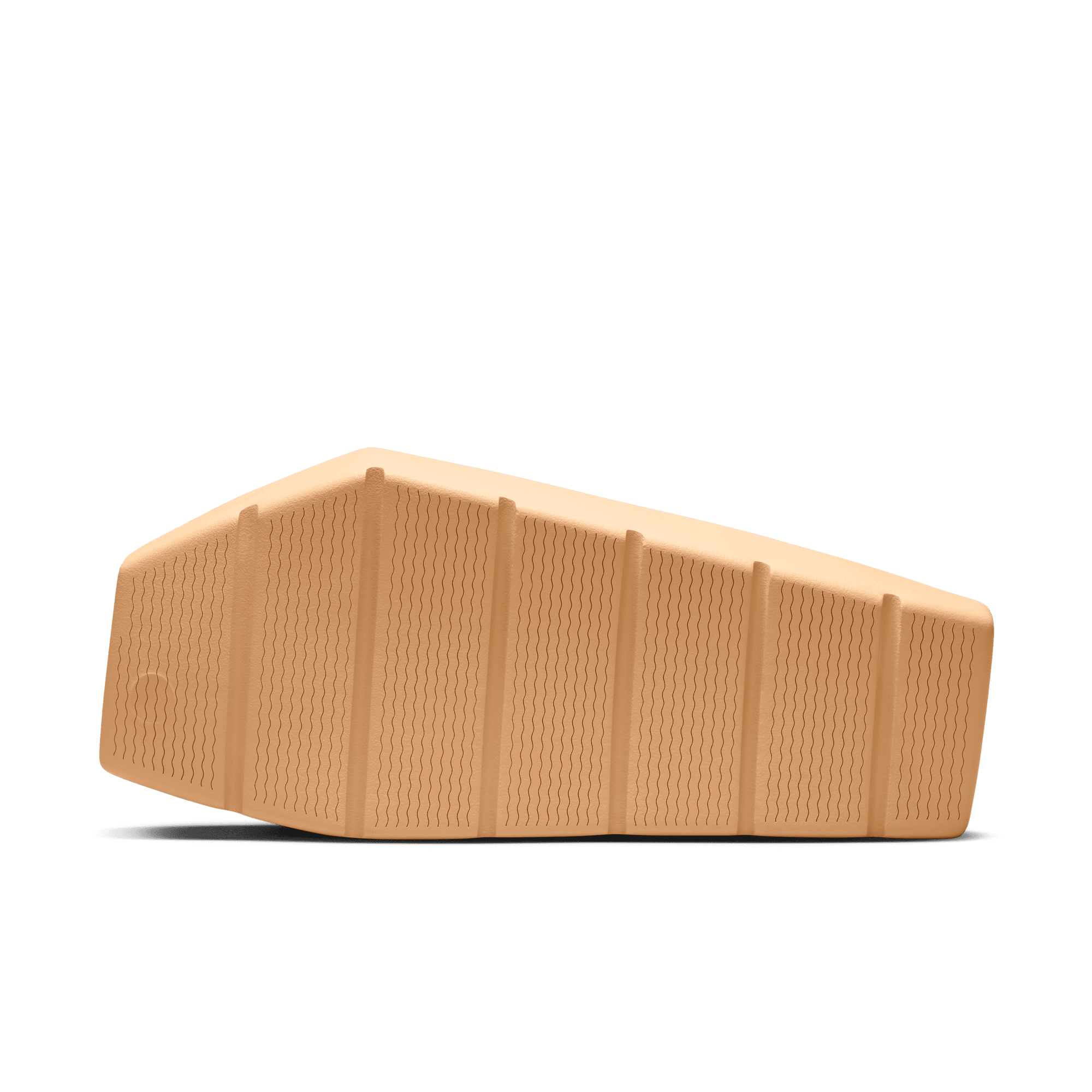 Women's Jordan Hex Mule "Celestial Gold"