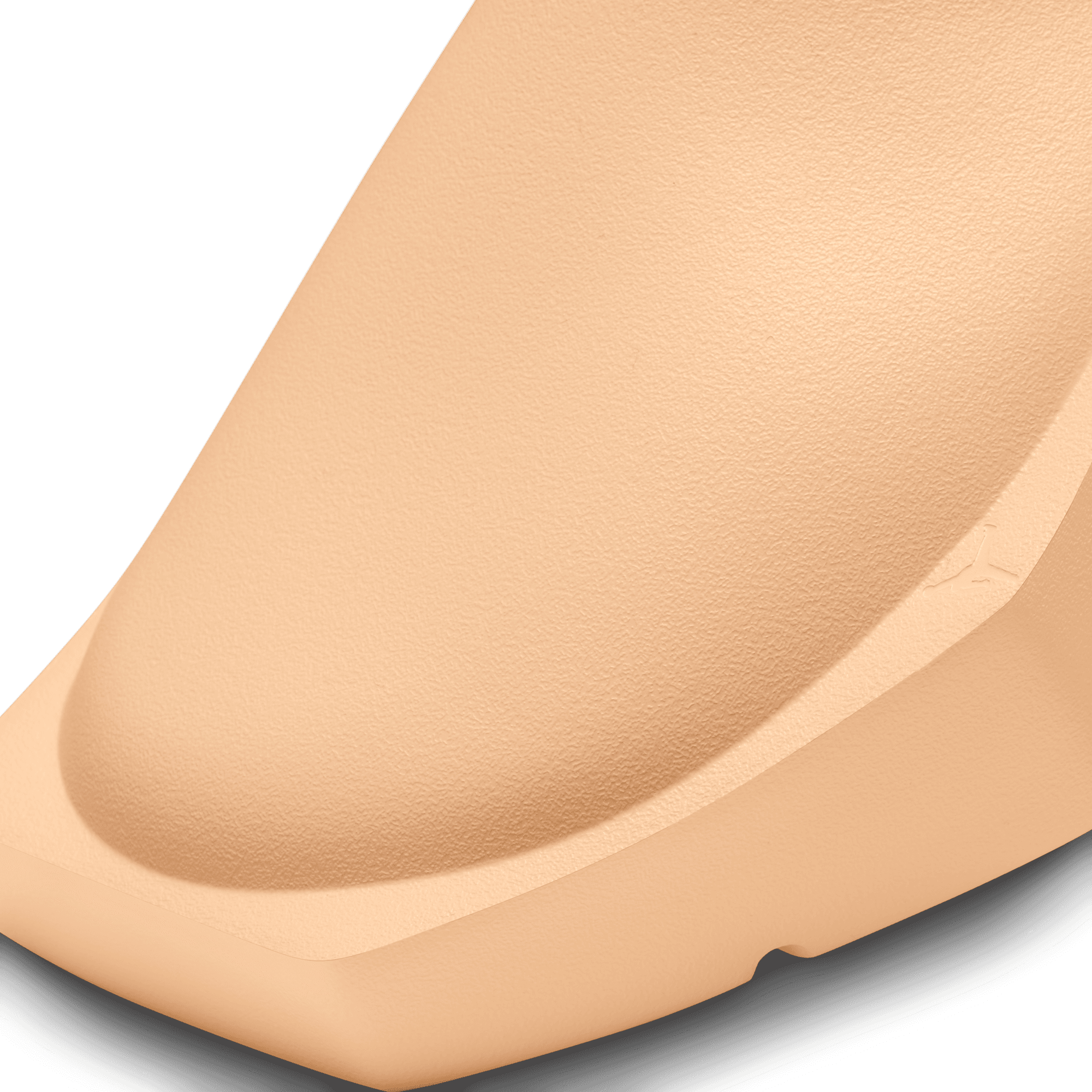 Women's Jordan Hex Mule "Celestial Gold"