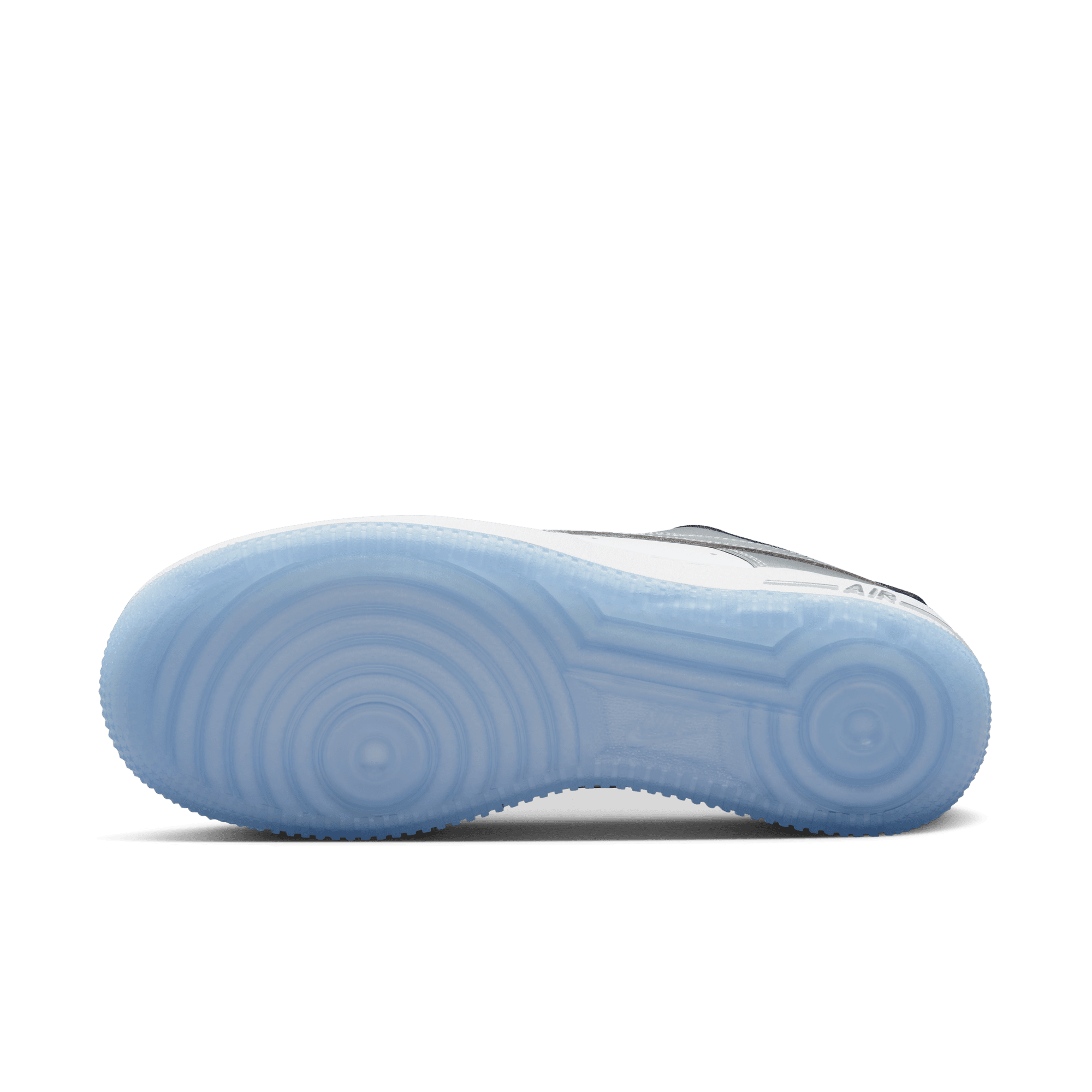 Women's Nike Air Force 1 '07 SE “Chrome”