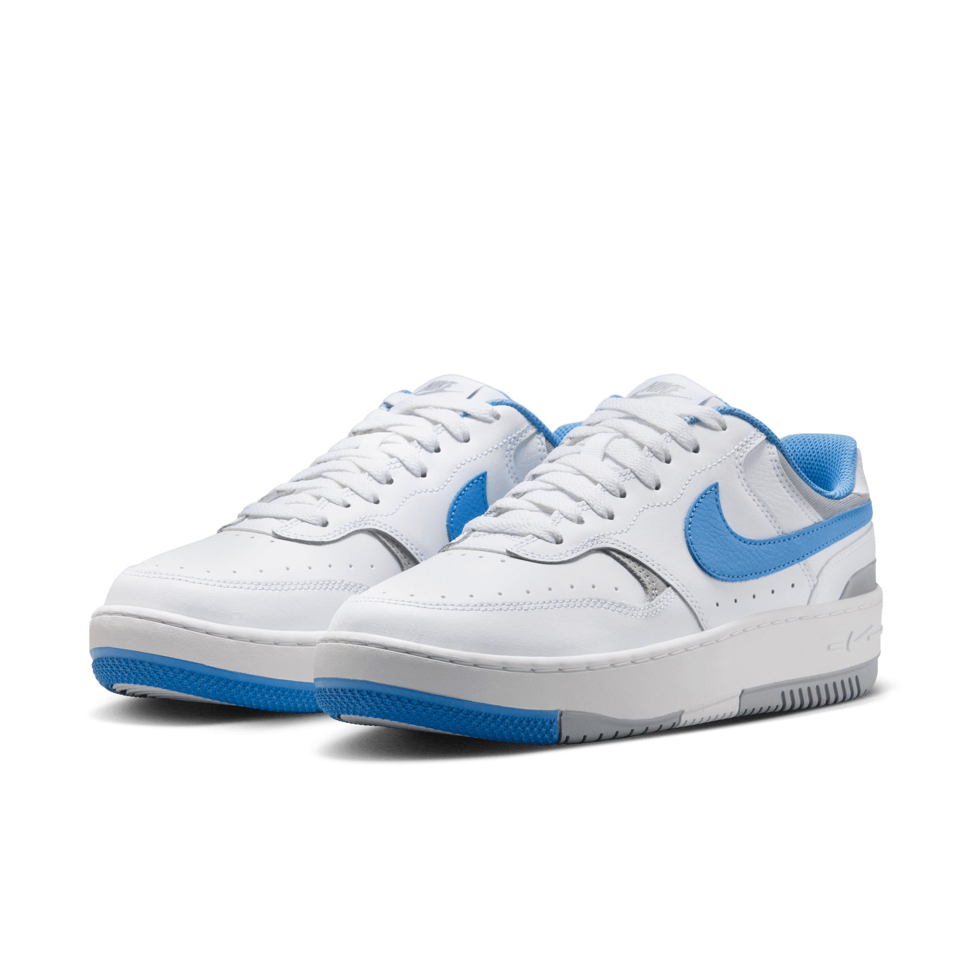 Women's Nike Gamma Force “University Blue”