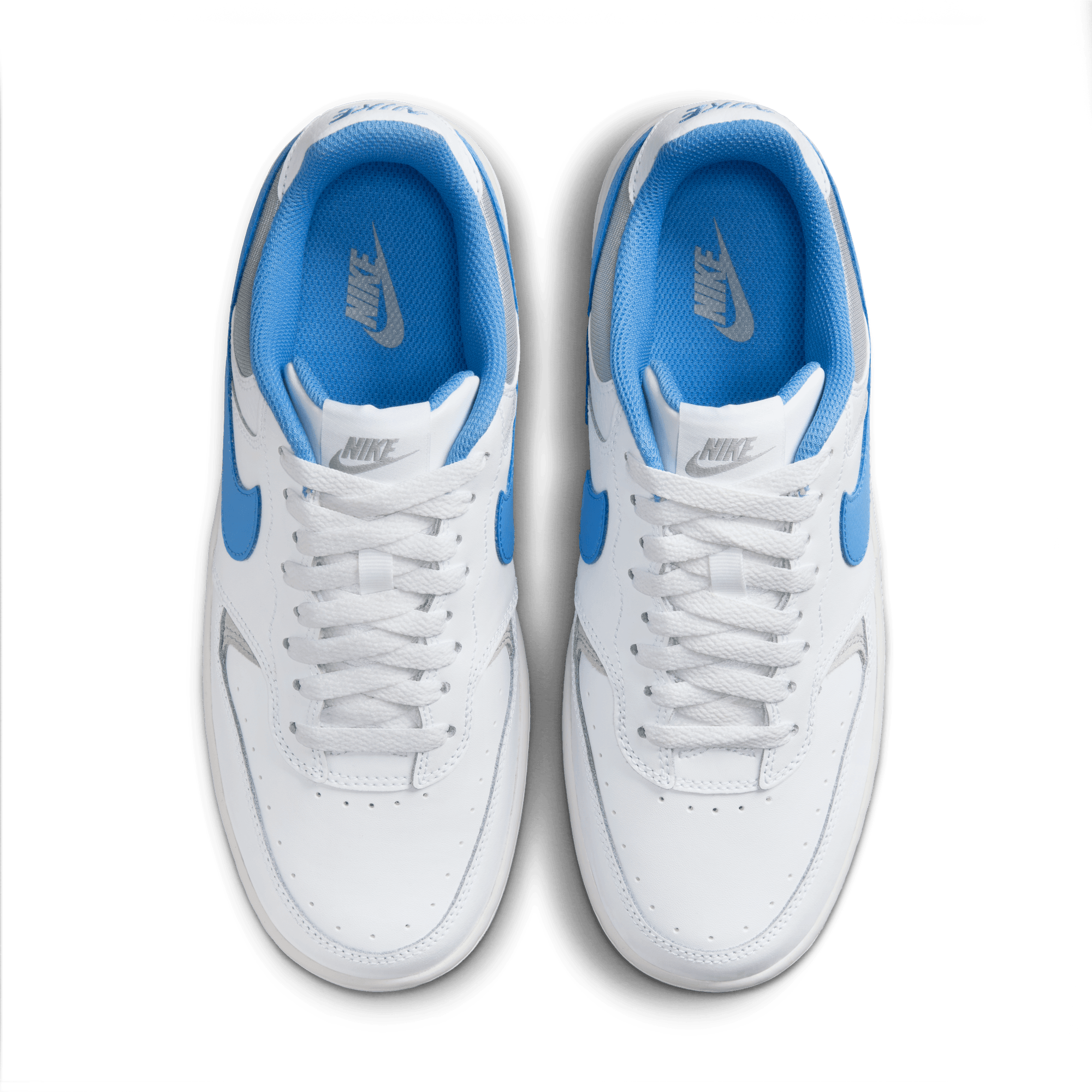 Women's Nike Gamma Force “University Blue”