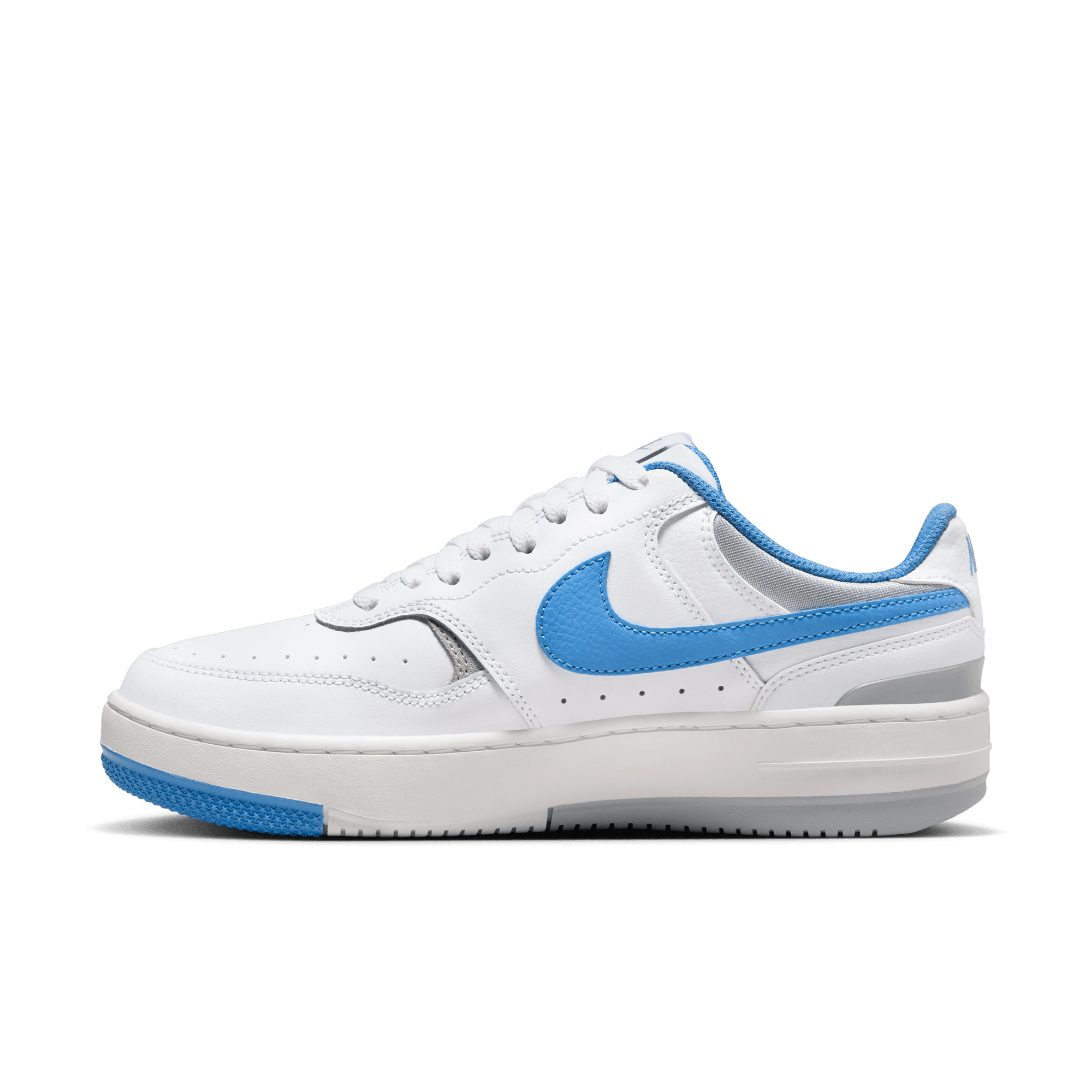 Women's Nike Gamma Force “University Blue”