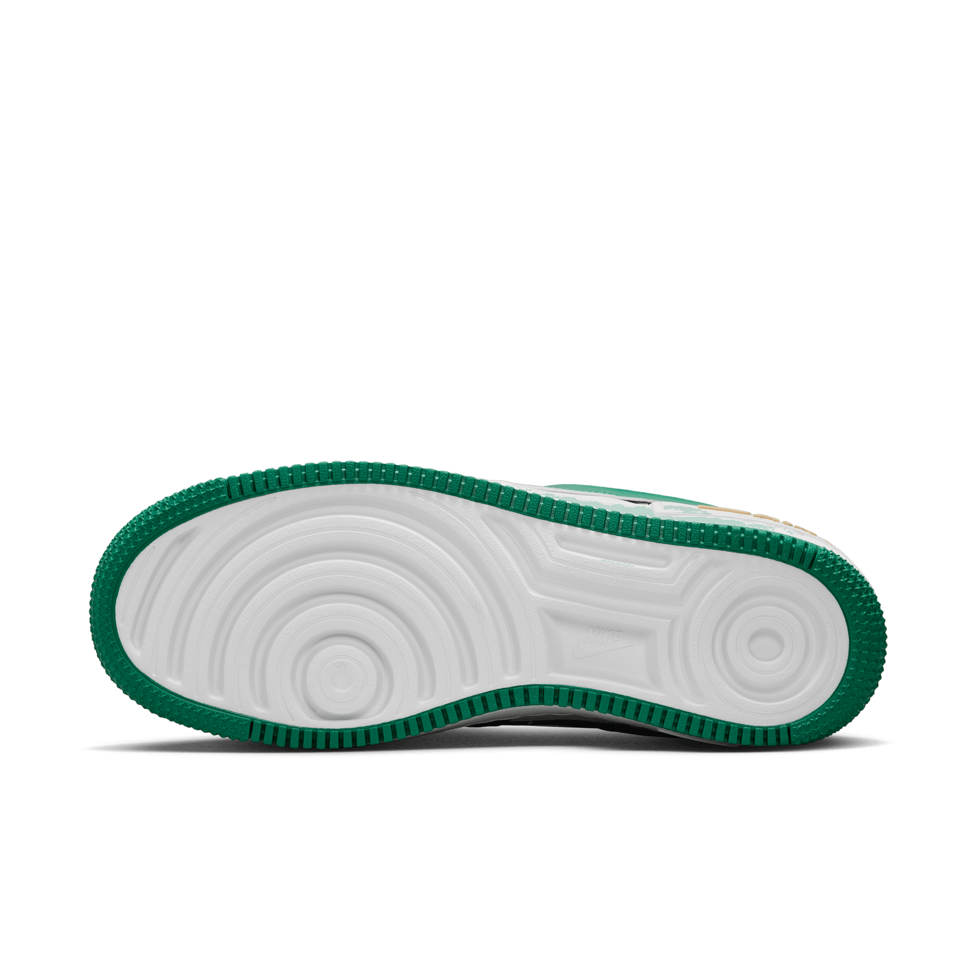 Women's Nike Air Force 1 Shadow "White Malachite Sesame"