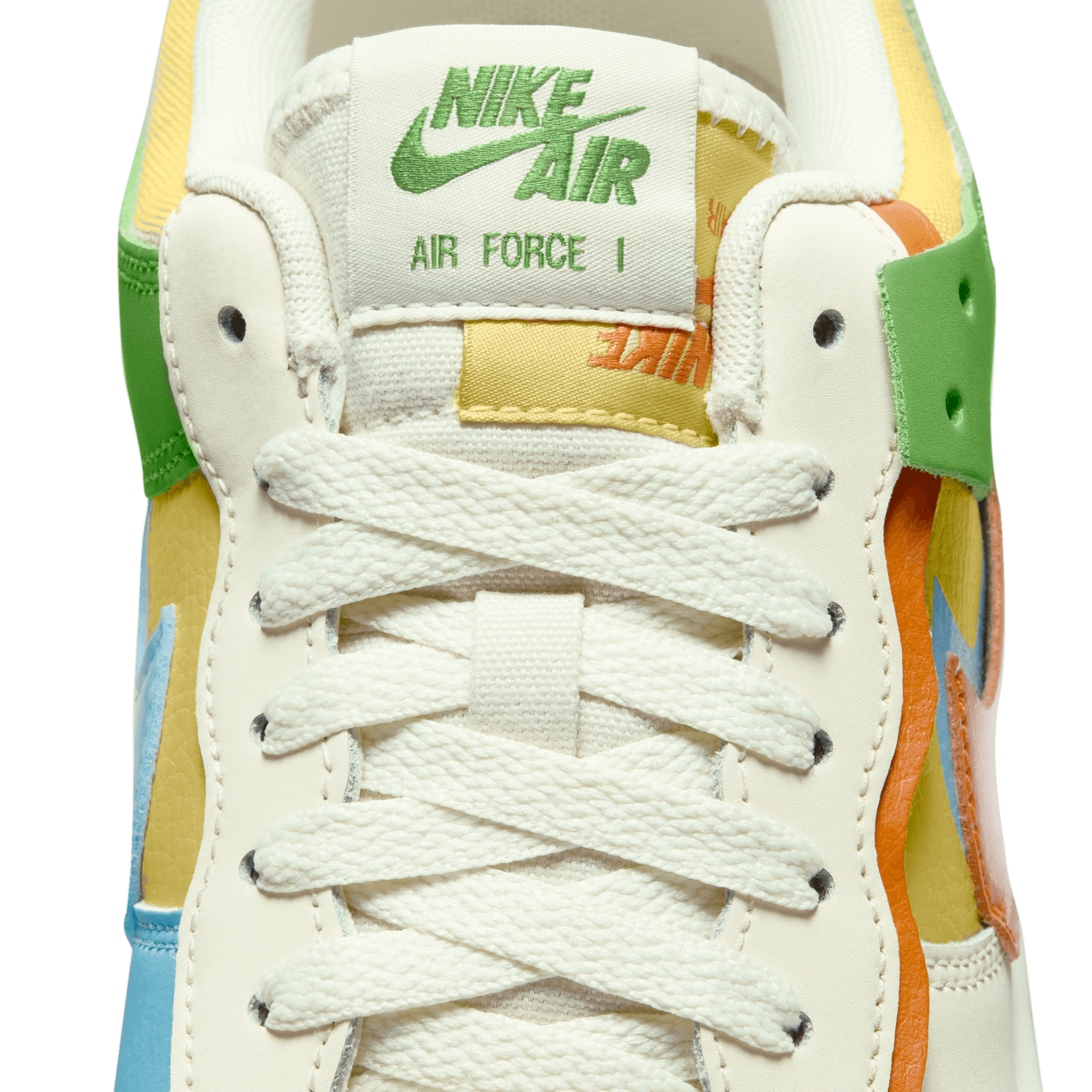 Women's Nike Air Force 1 Shadow "Multi-Color"