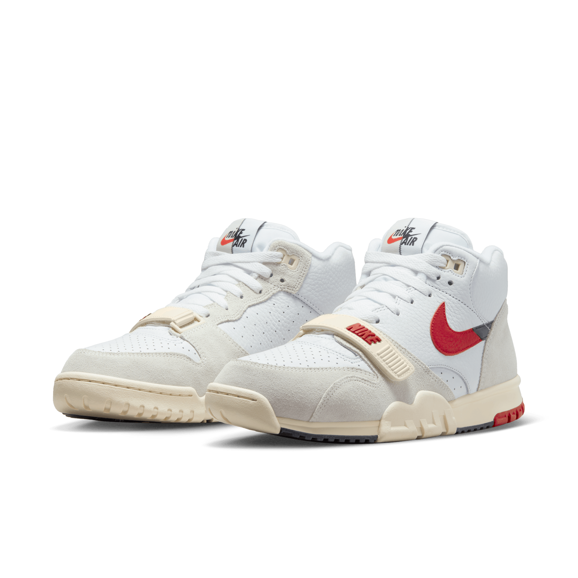 Men's Nike Air Trainer 1 "Split Chicago"