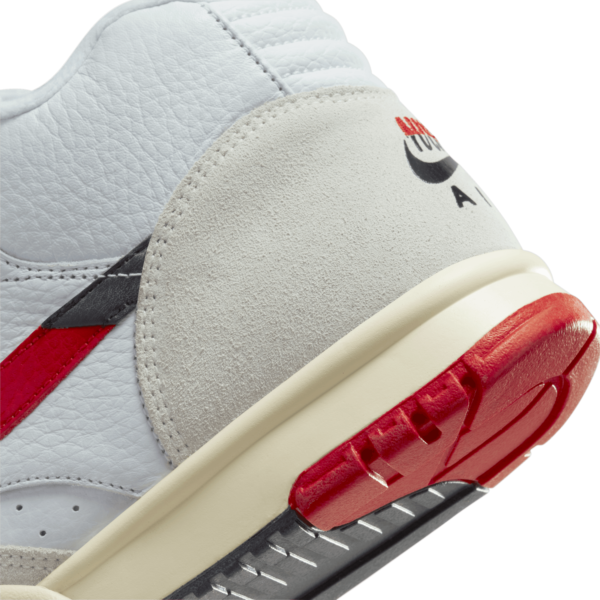 Men's Nike Air Trainer 1 "Split Chicago"