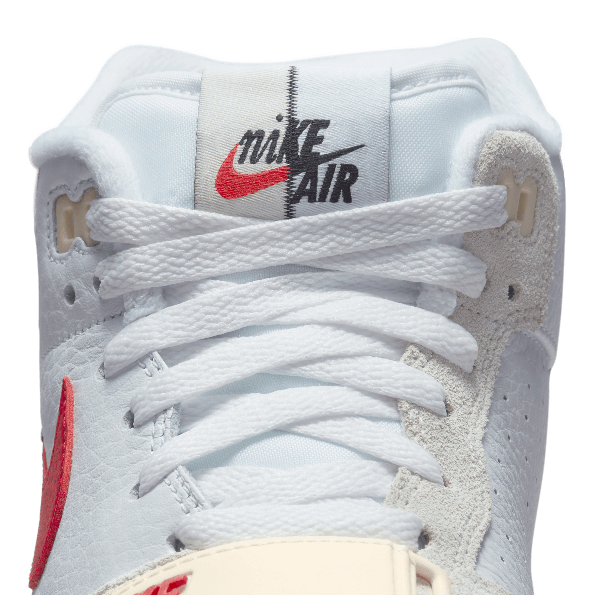 Men's Nike Air Trainer 1 "Split Chicago"