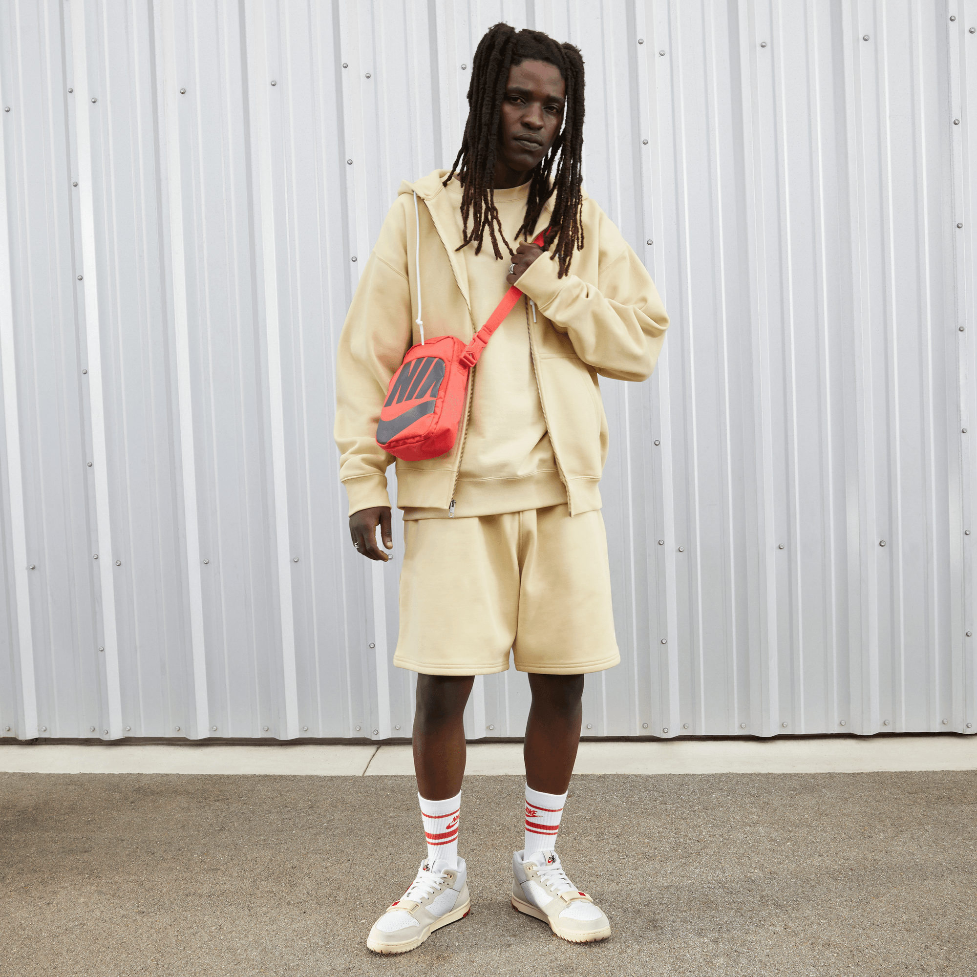 Men's Nike Air Trainer 1 "Split Chicago"