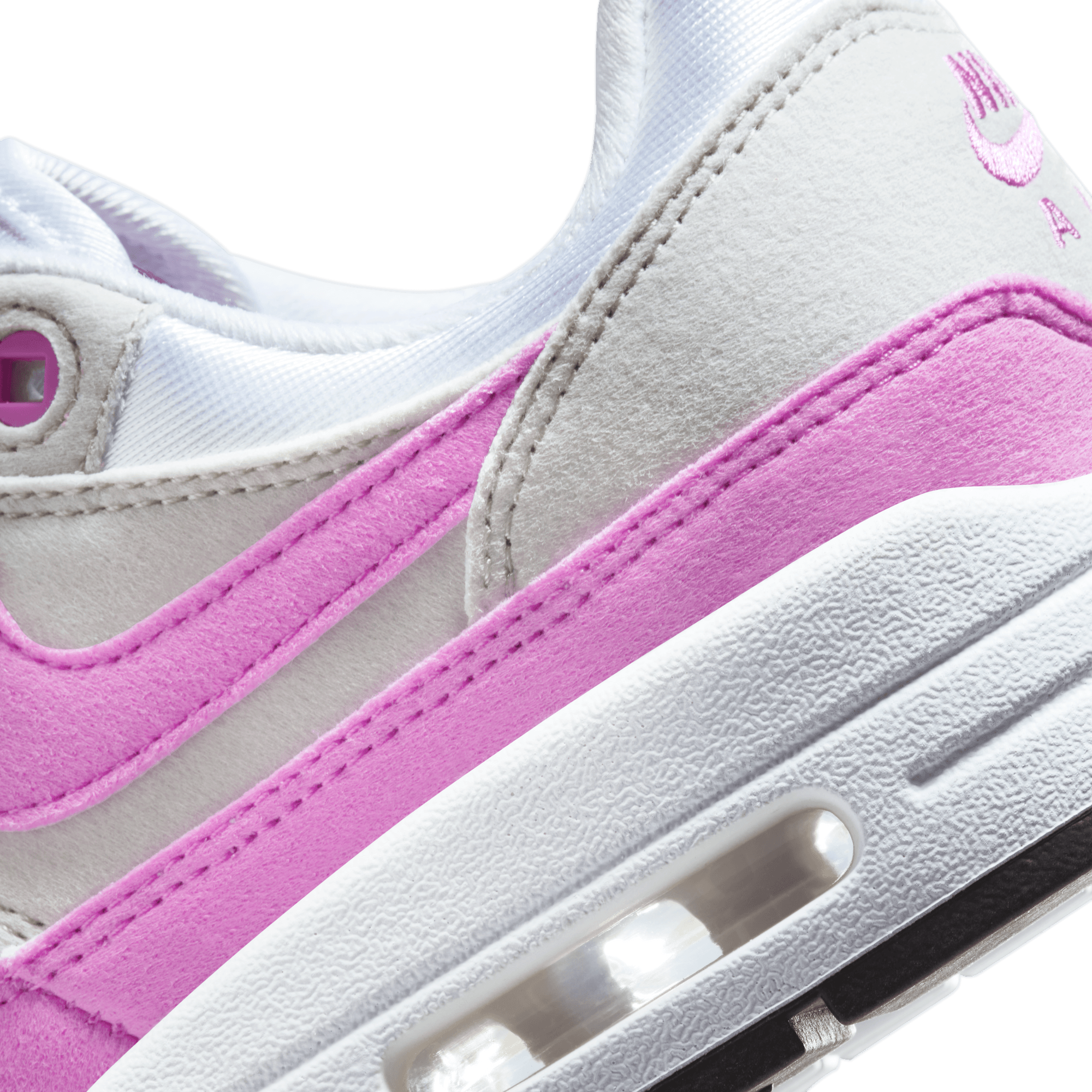 Women's Nike Air Max 1 '87 "Fuchsia Dream"