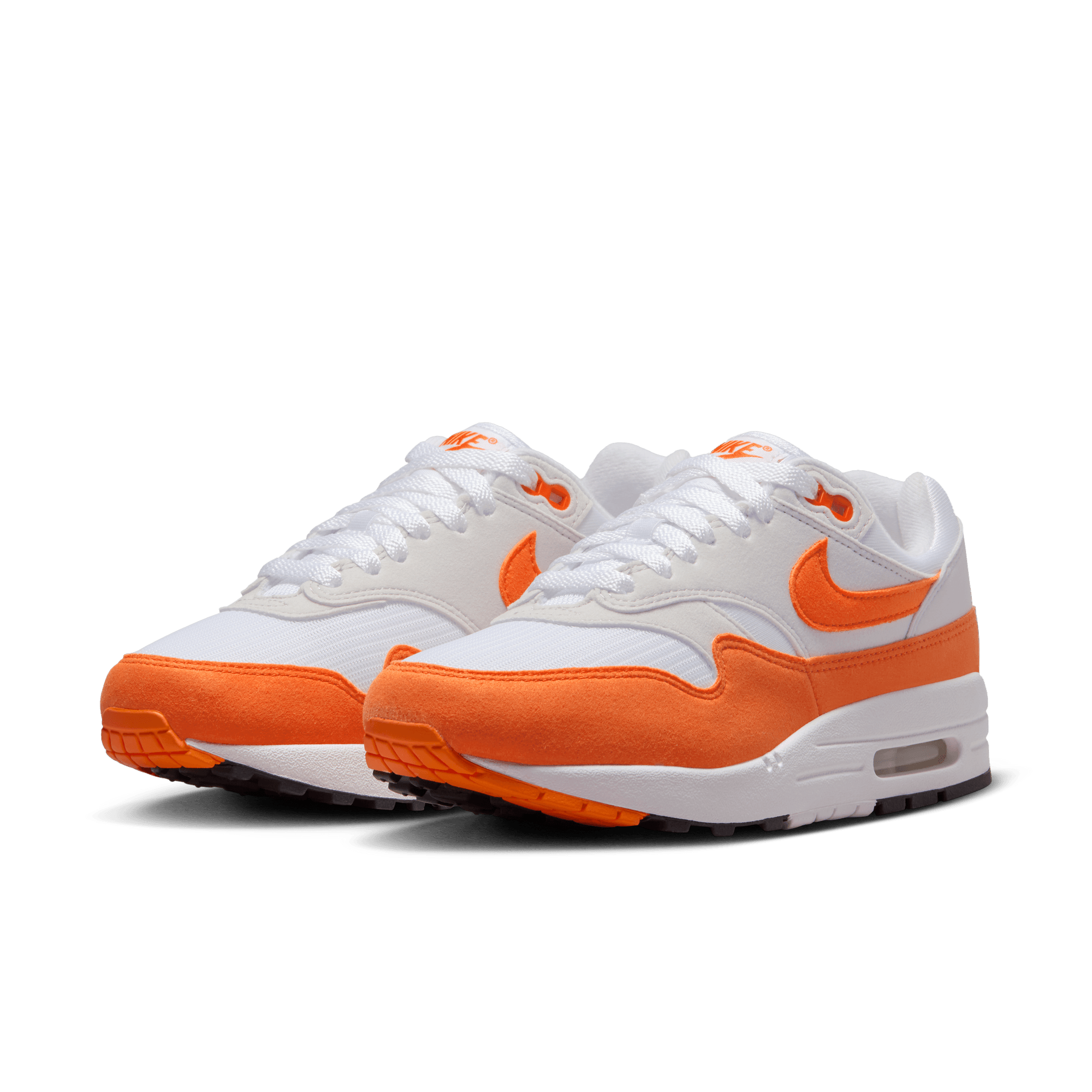 Women's Nike Air Max 1 "Safety Orange"