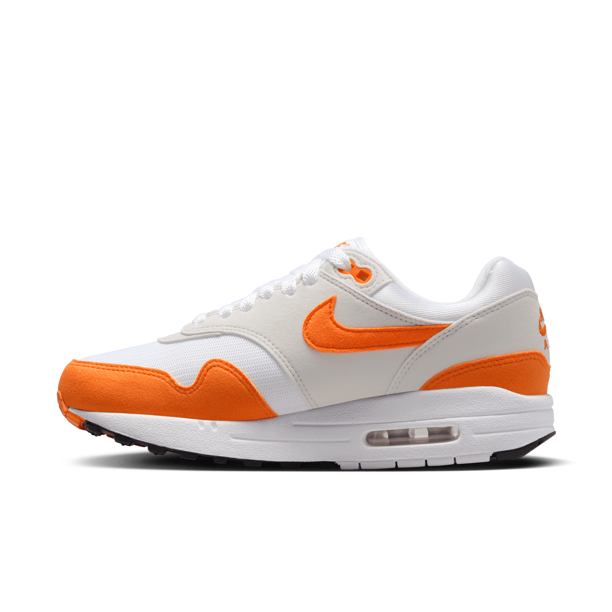 Women's Nike Air Max 1 "Safety Orange"