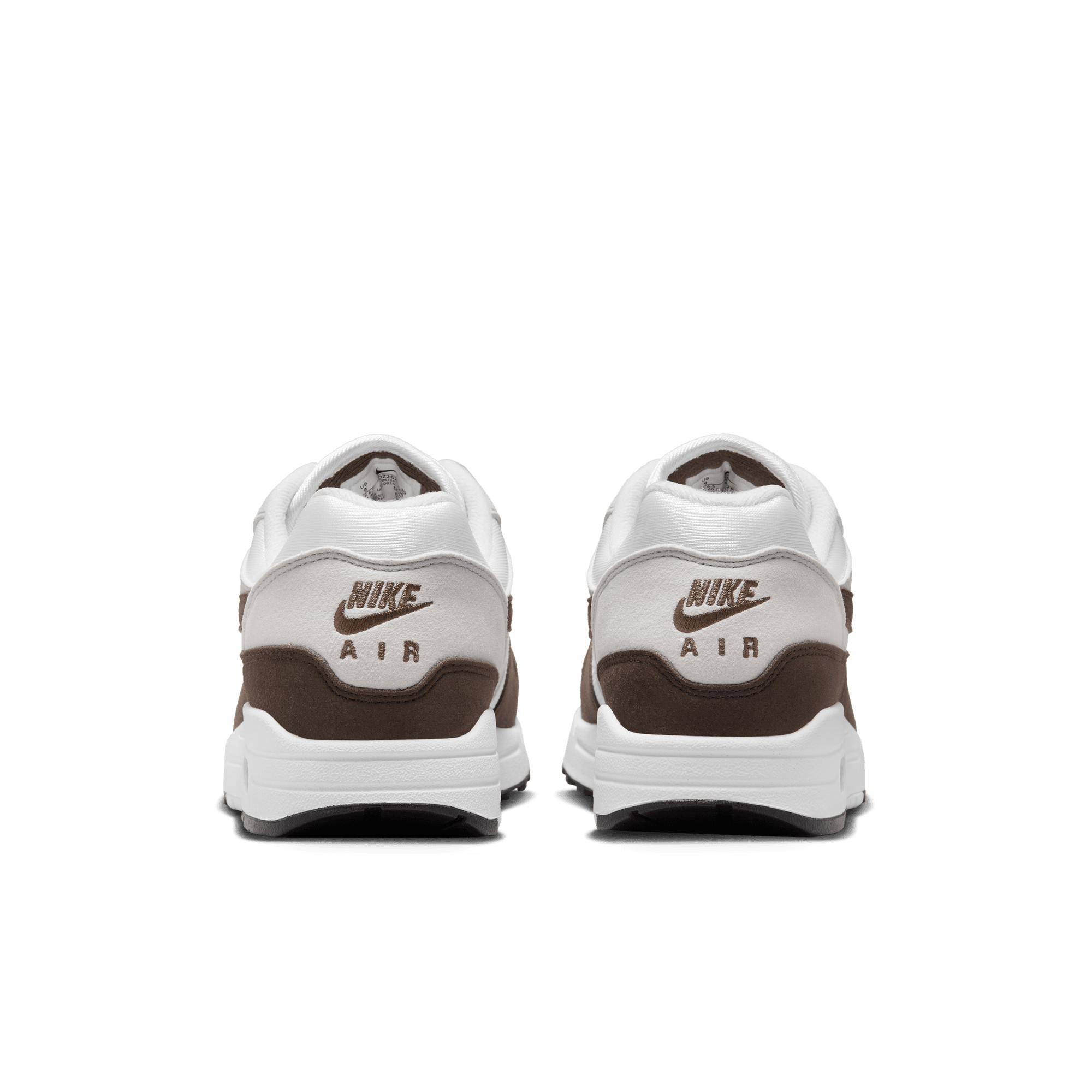 Women's Nike Air Max 1 "Baroque Brown"