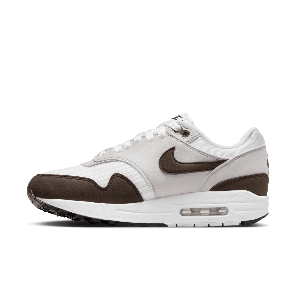 nike air max 1 barely grey