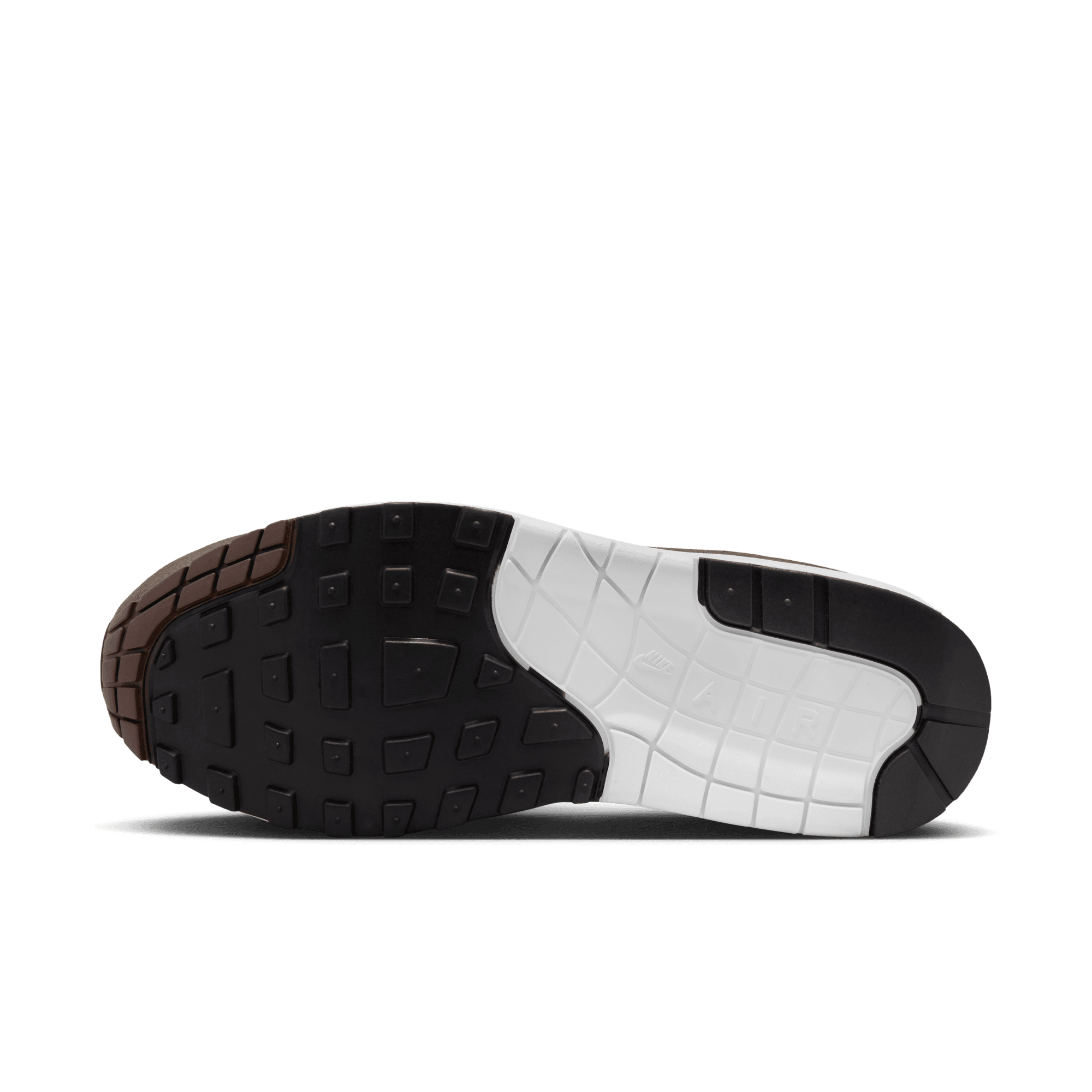 Women's Nike Air Max 1 "Baroque Brown"