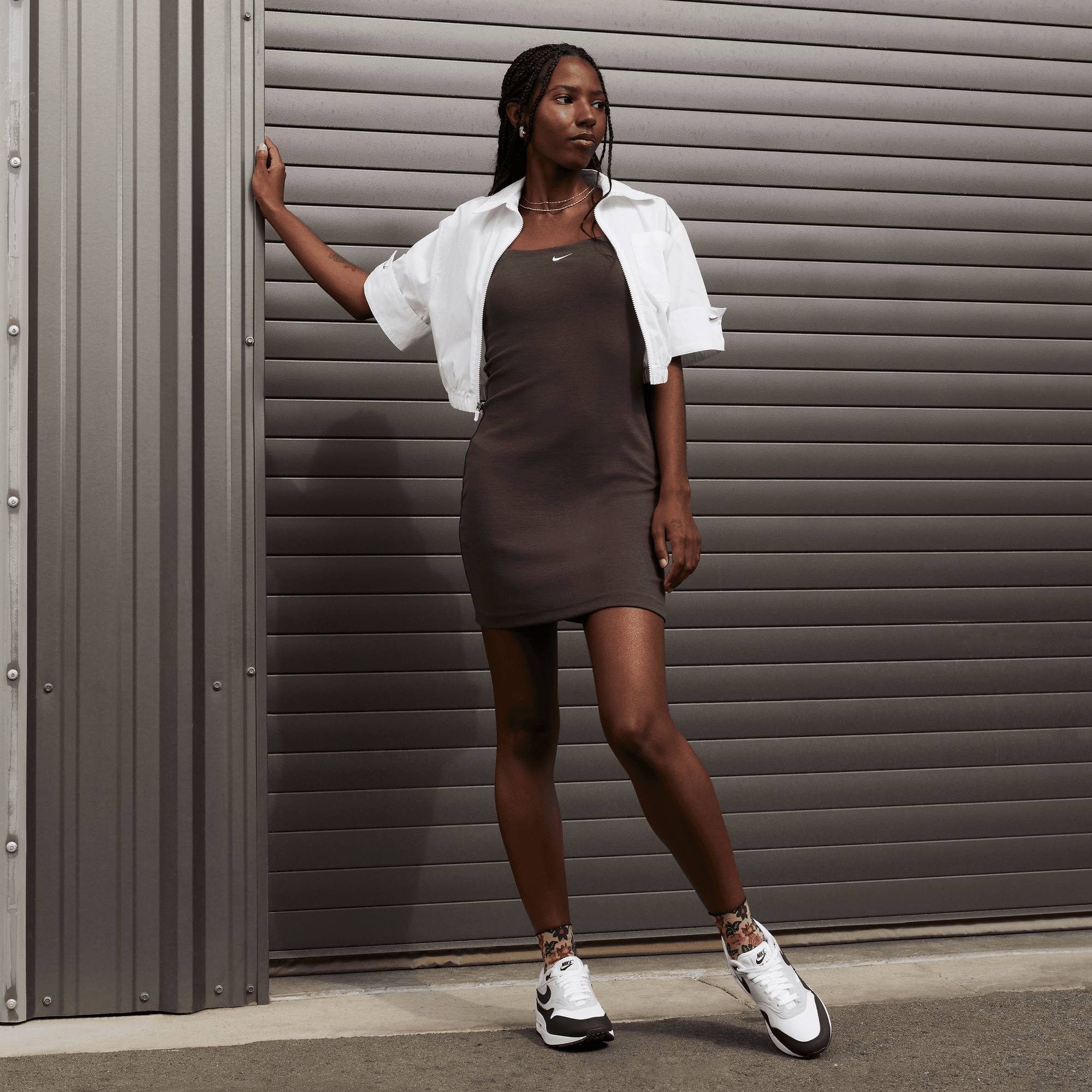 Women's Nike Air Max 1 "Baroque Brown"