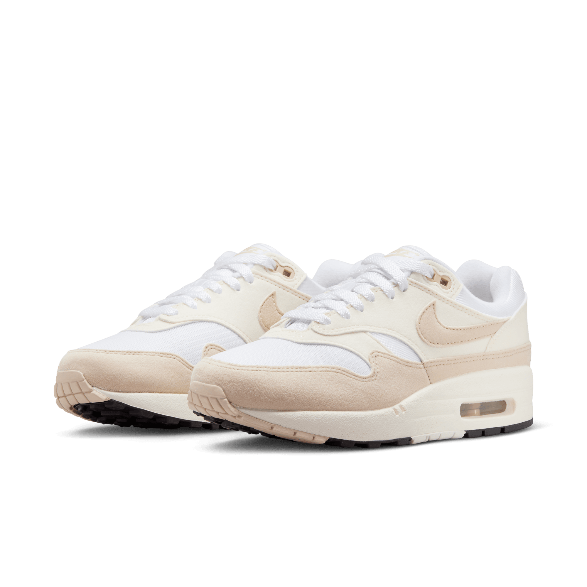 Women's Nike Air Max 1 “Pale Ivory”