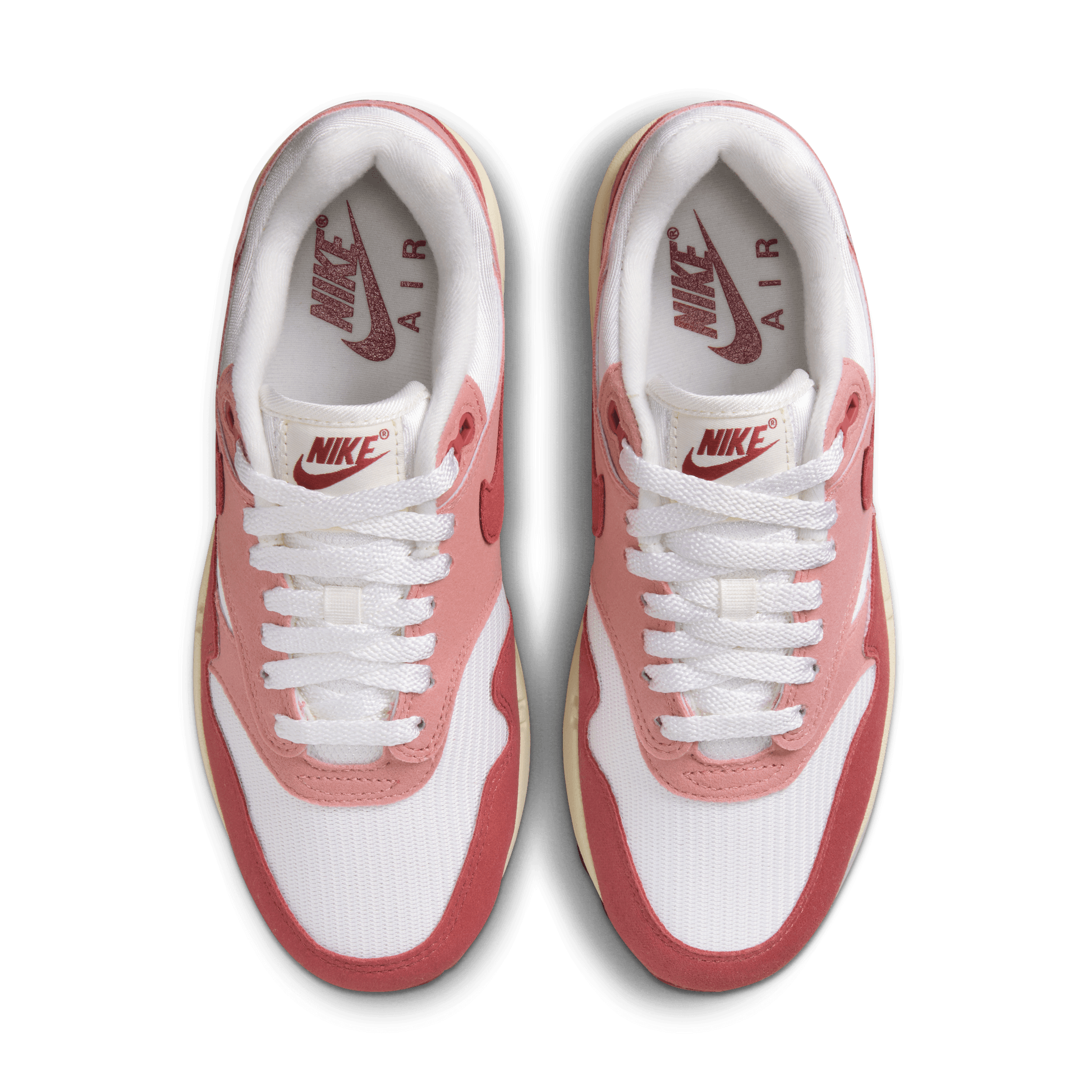 Women's Nike Air Max 1 “Red Stardust”