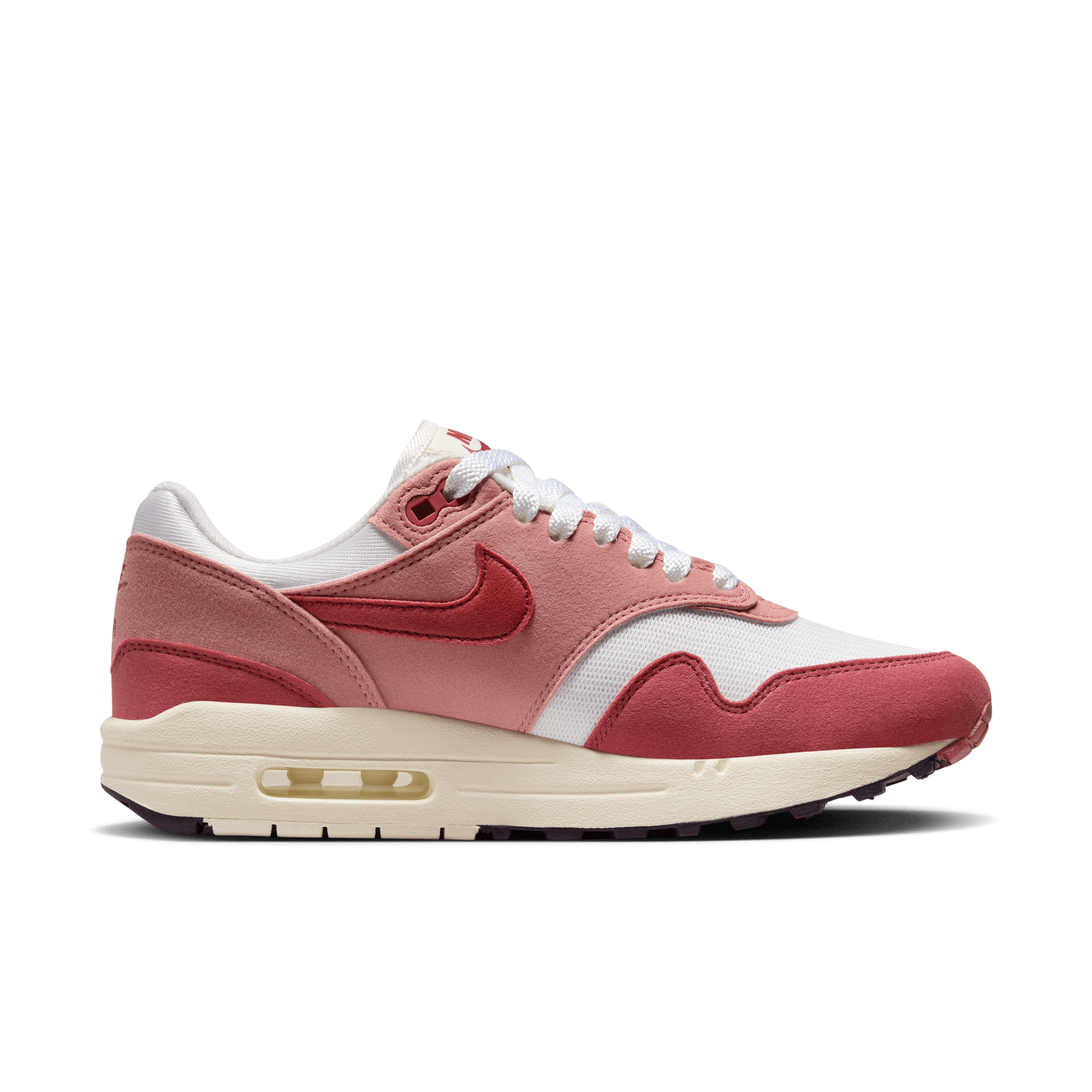 Women's Nike Air Max 1 “Red Stardust”