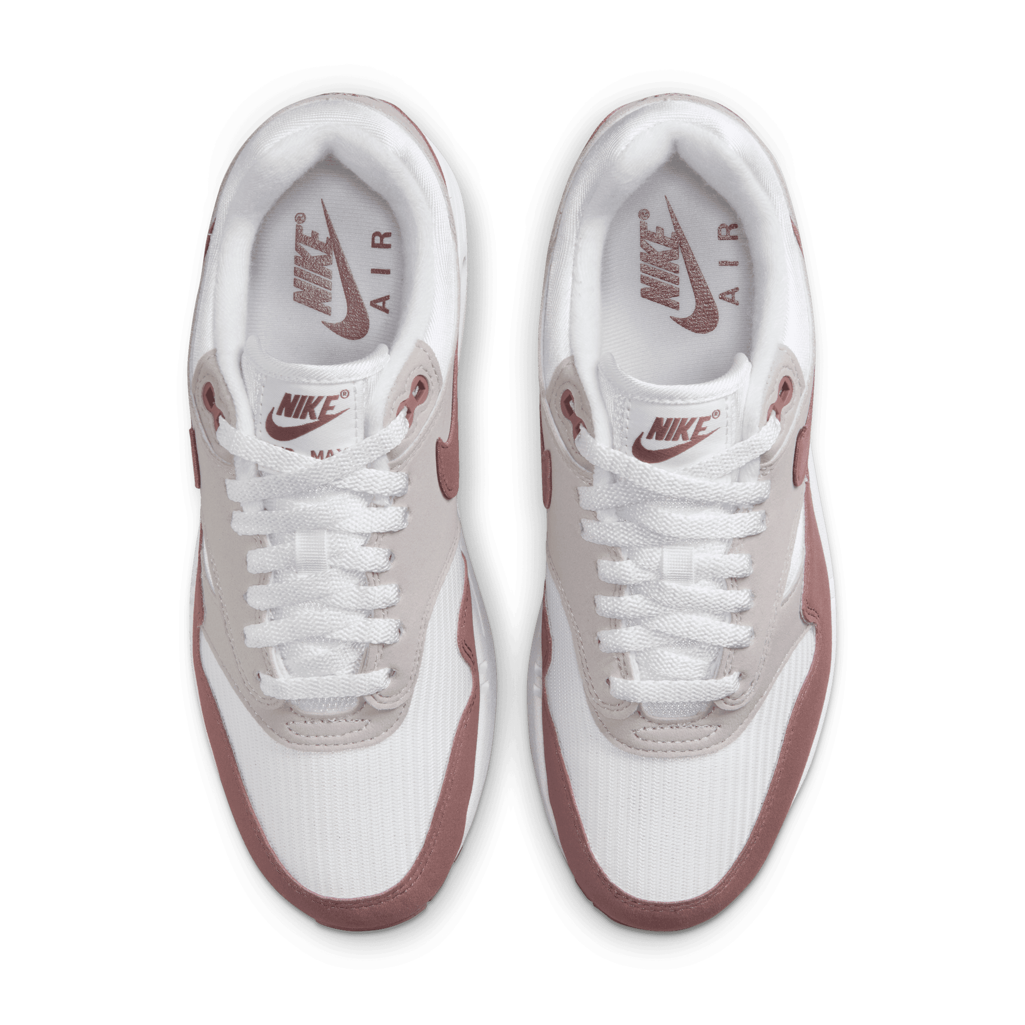 Women's Nike Air Max 1 "Smokey Mauve"