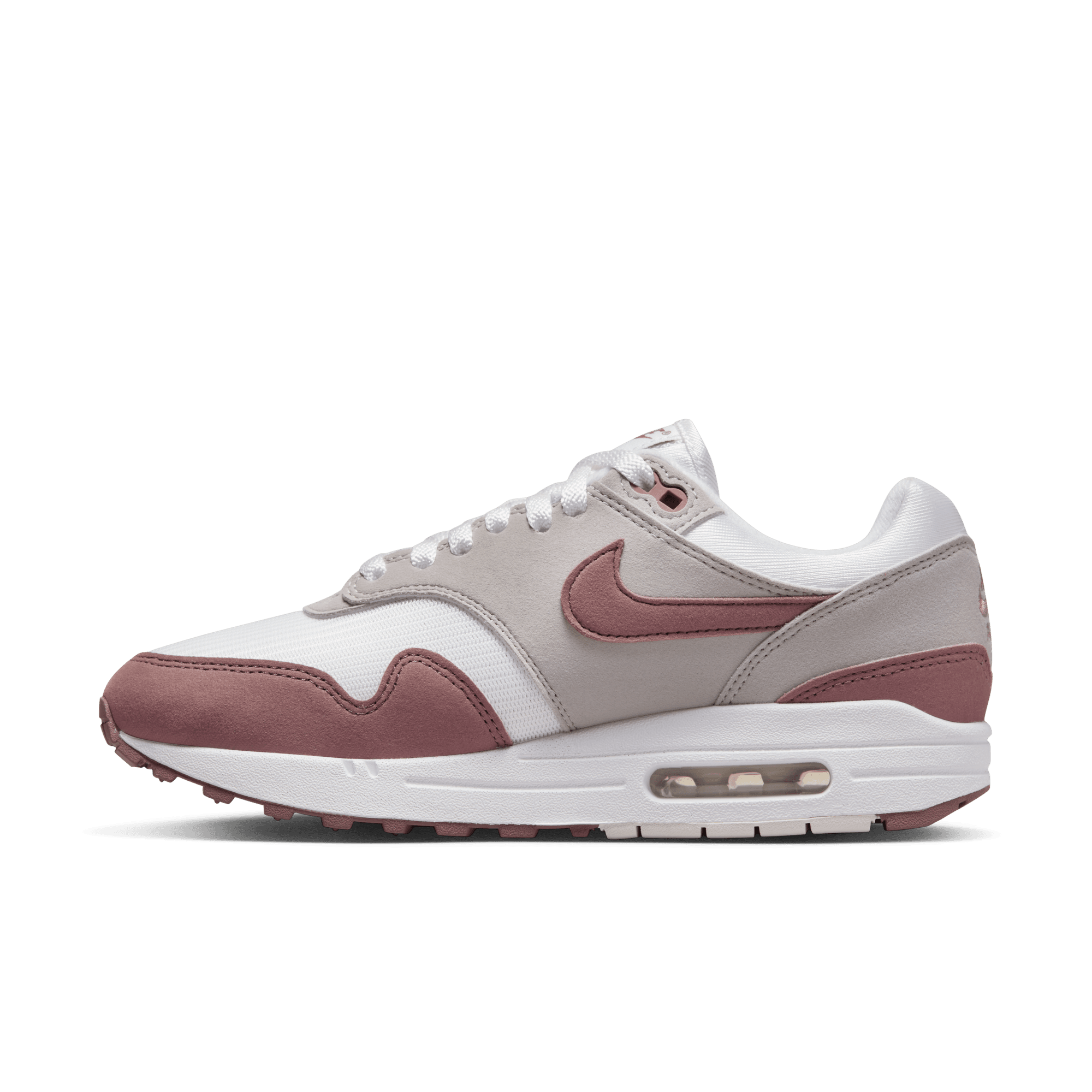 Women's Nike Air Max 1 "Smokey Mauve"