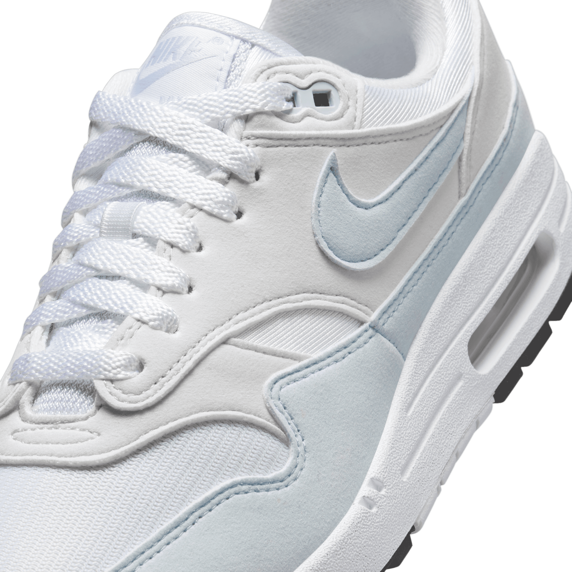 Women's Nike Air Max 1 “Football Grey”