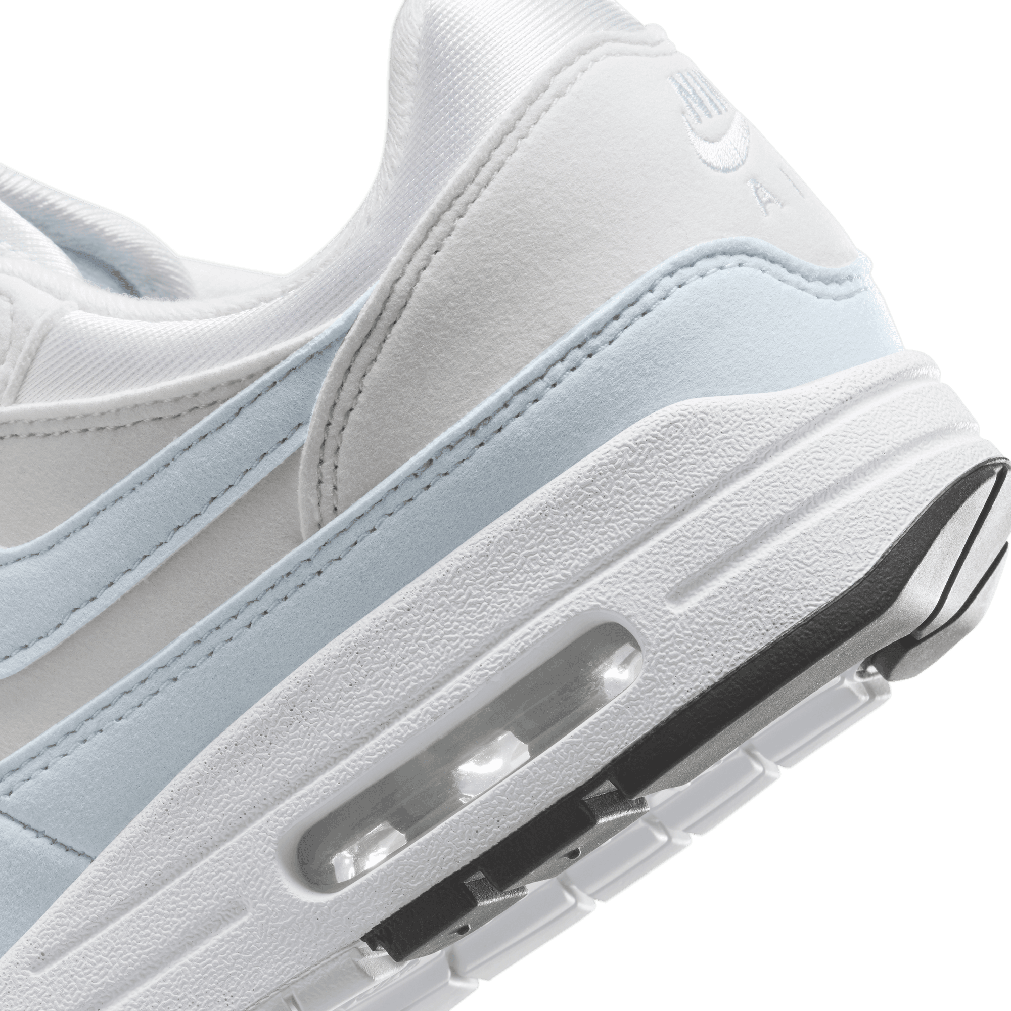 Women's Nike Air Max 1 “Football Grey”