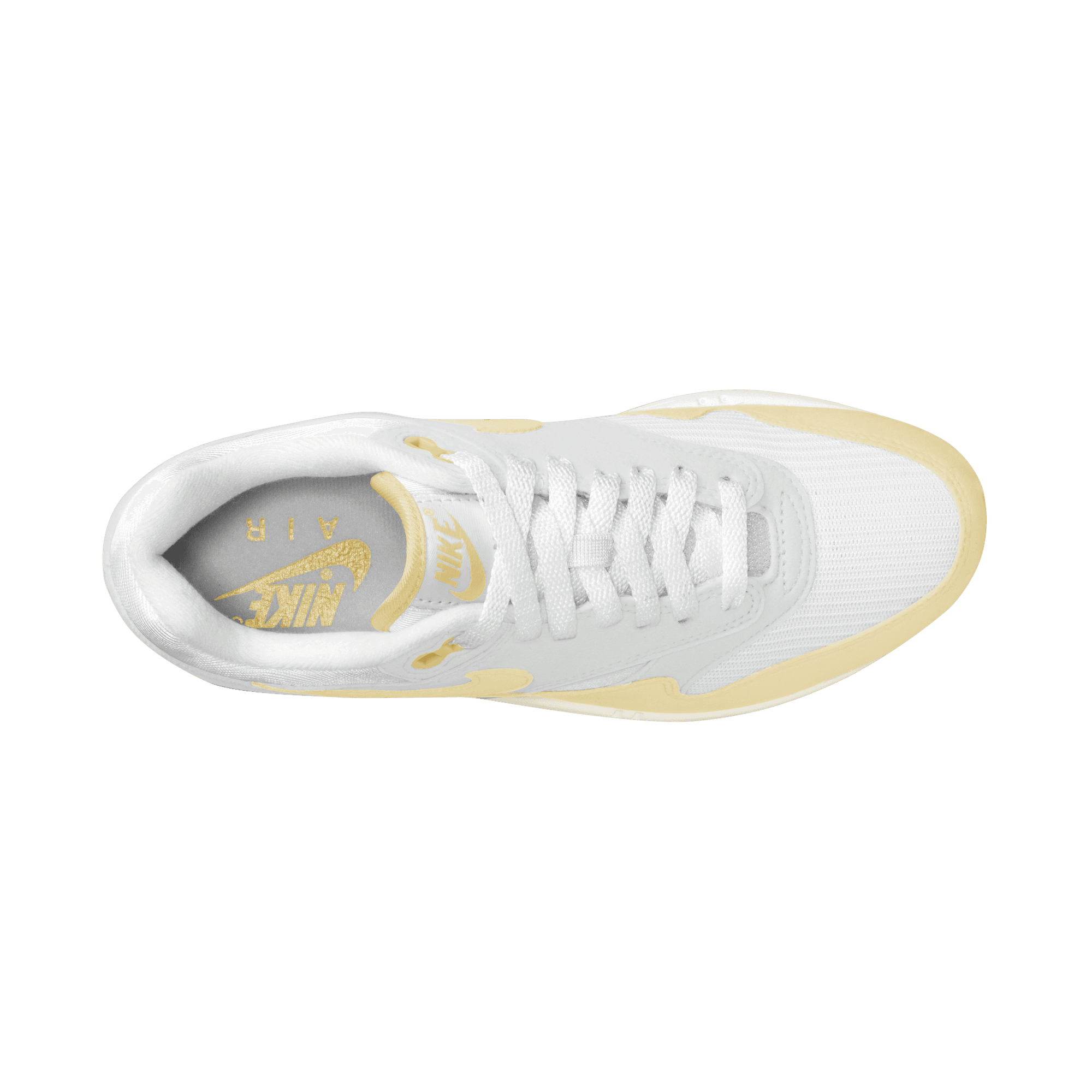 Women's Nike Air Max 1 "Alabaster"