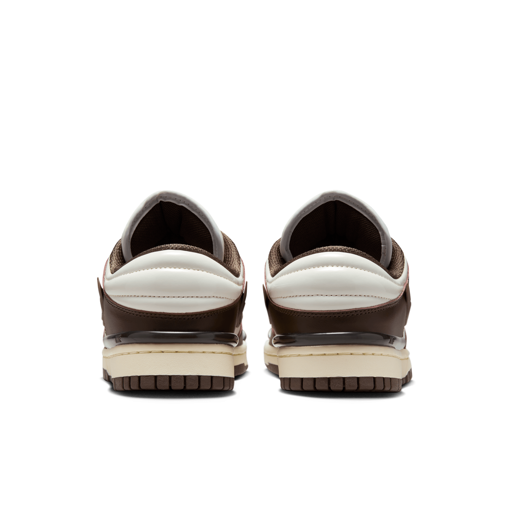 Women's Nike Dunk Low Twist "Baroque Brown"