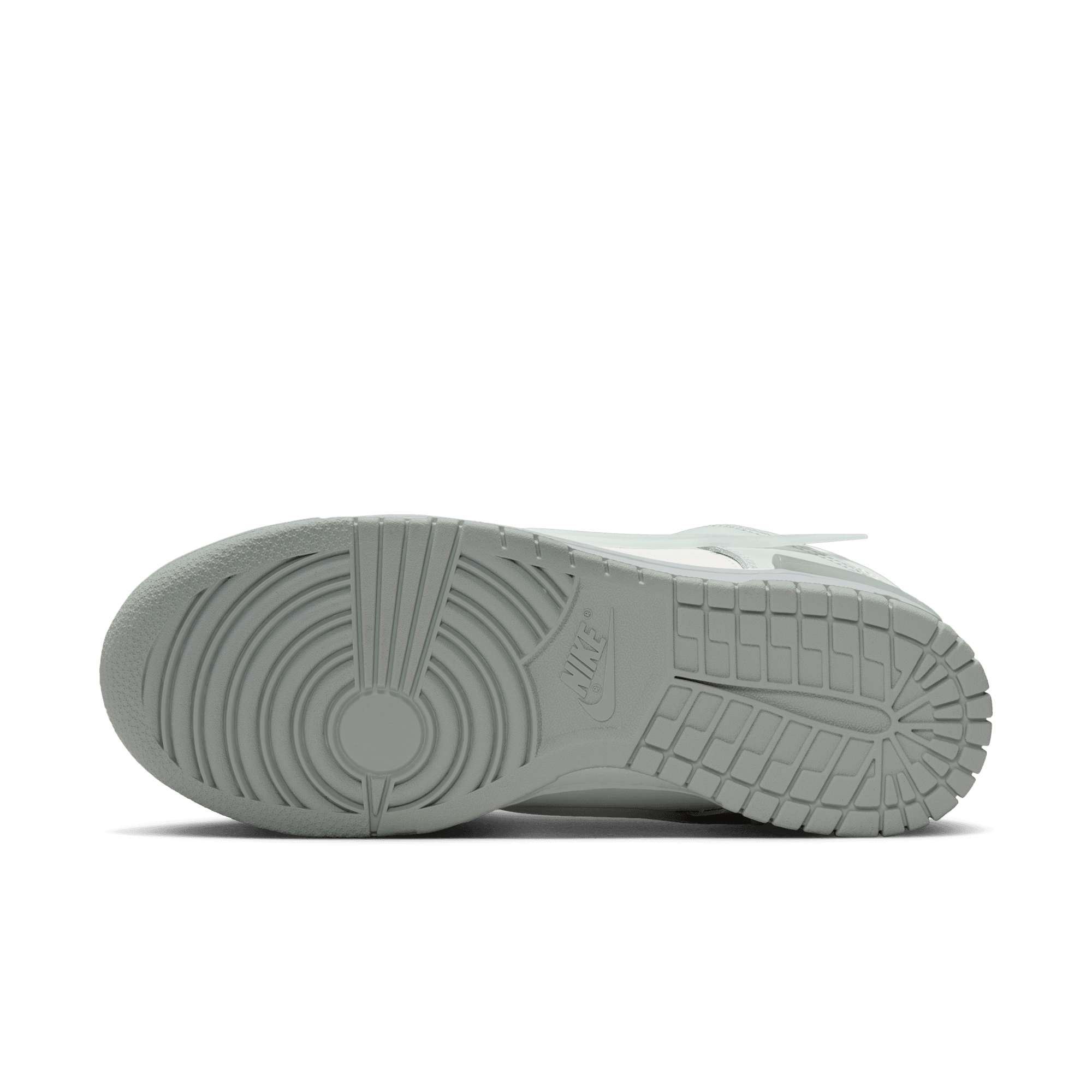 Women's Nike Dunk Low Twist "Light Silver"