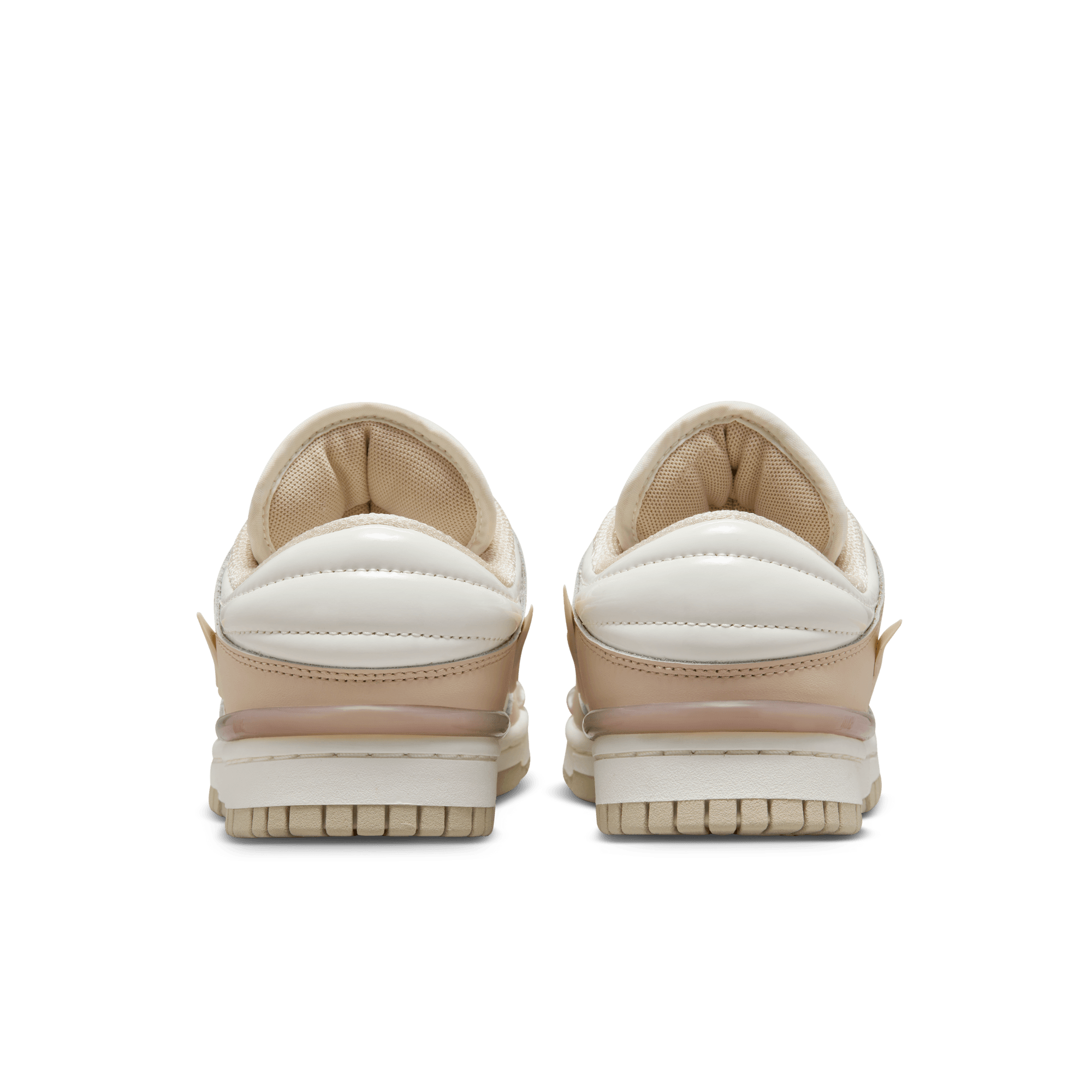 Women's Nike Dunk Low Twist "Sanddrift"