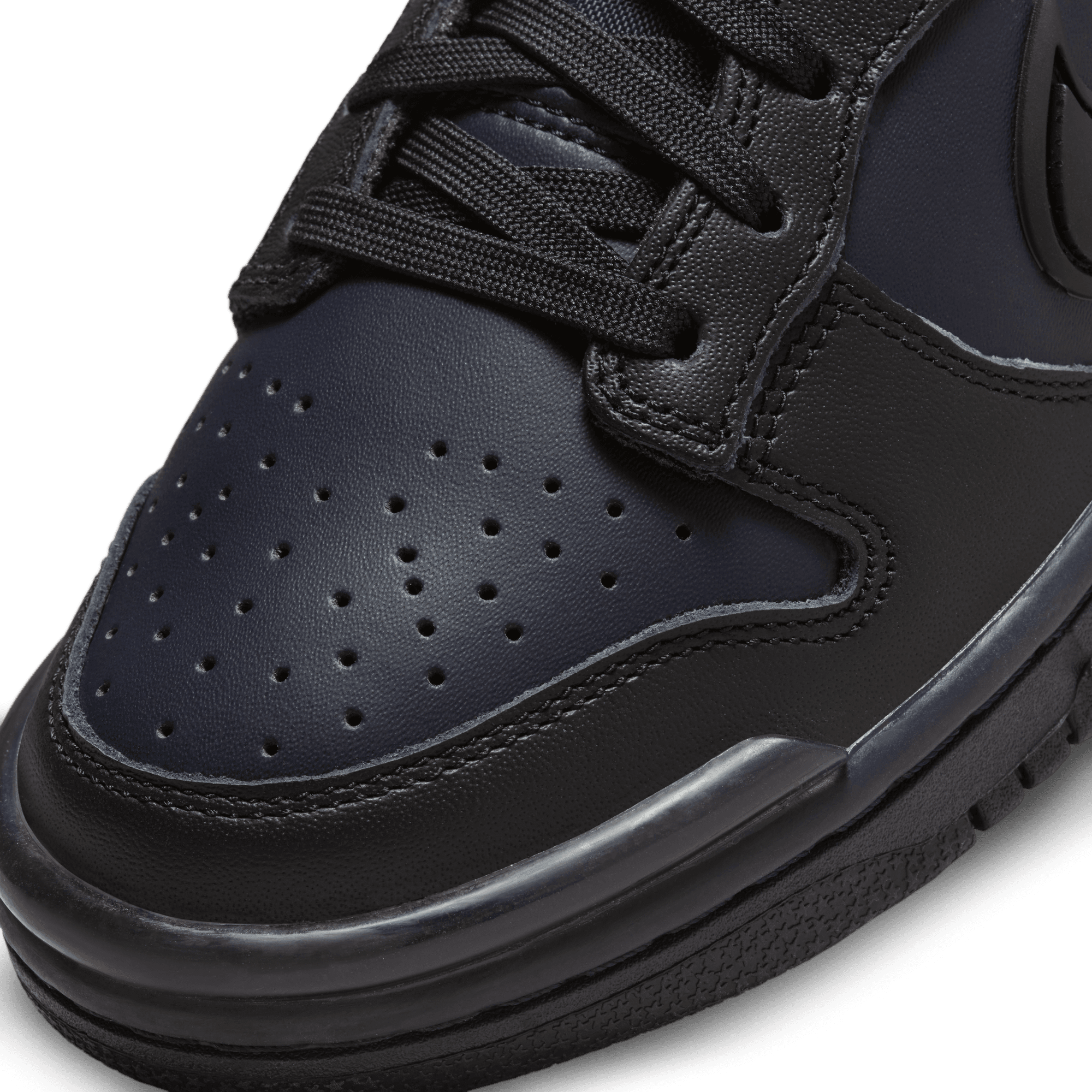 Women's Nike Dunk Low Twist “Dark Obsidian”