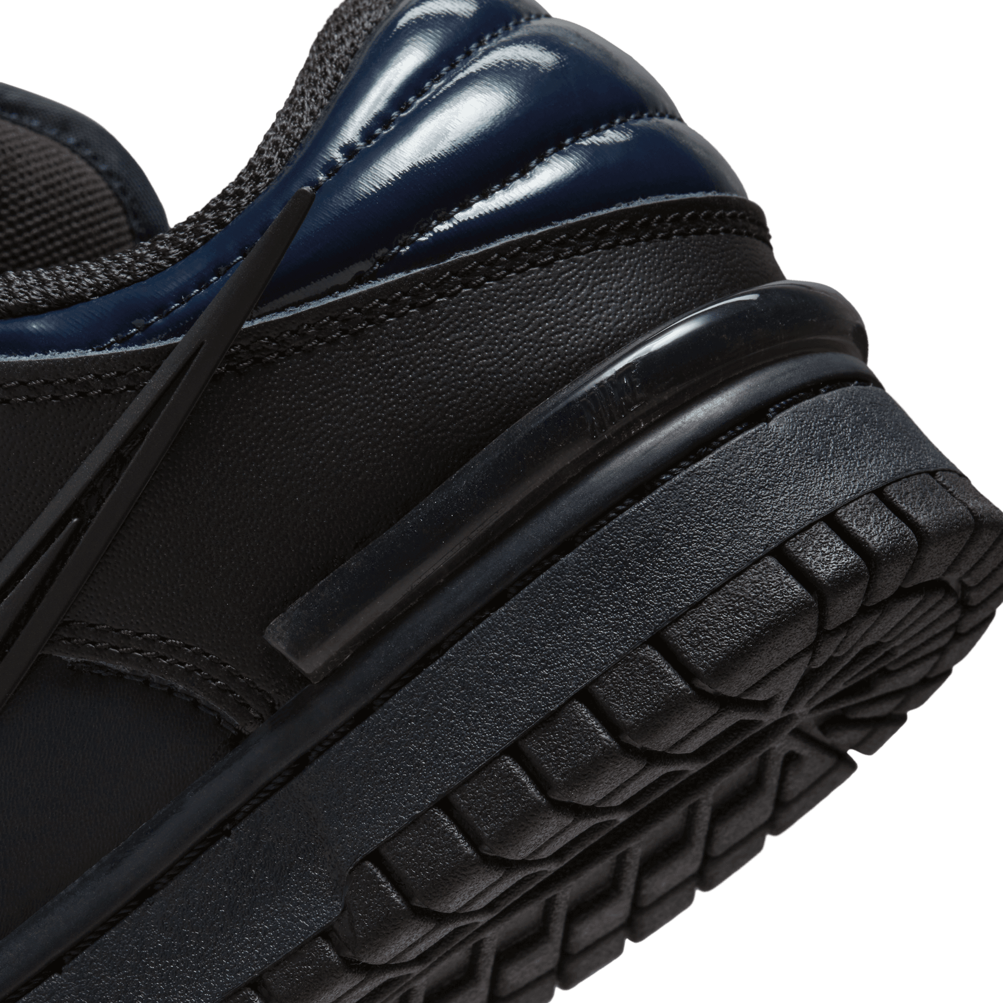 Women's Nike Dunk Low Twist “Dark Obsidian”