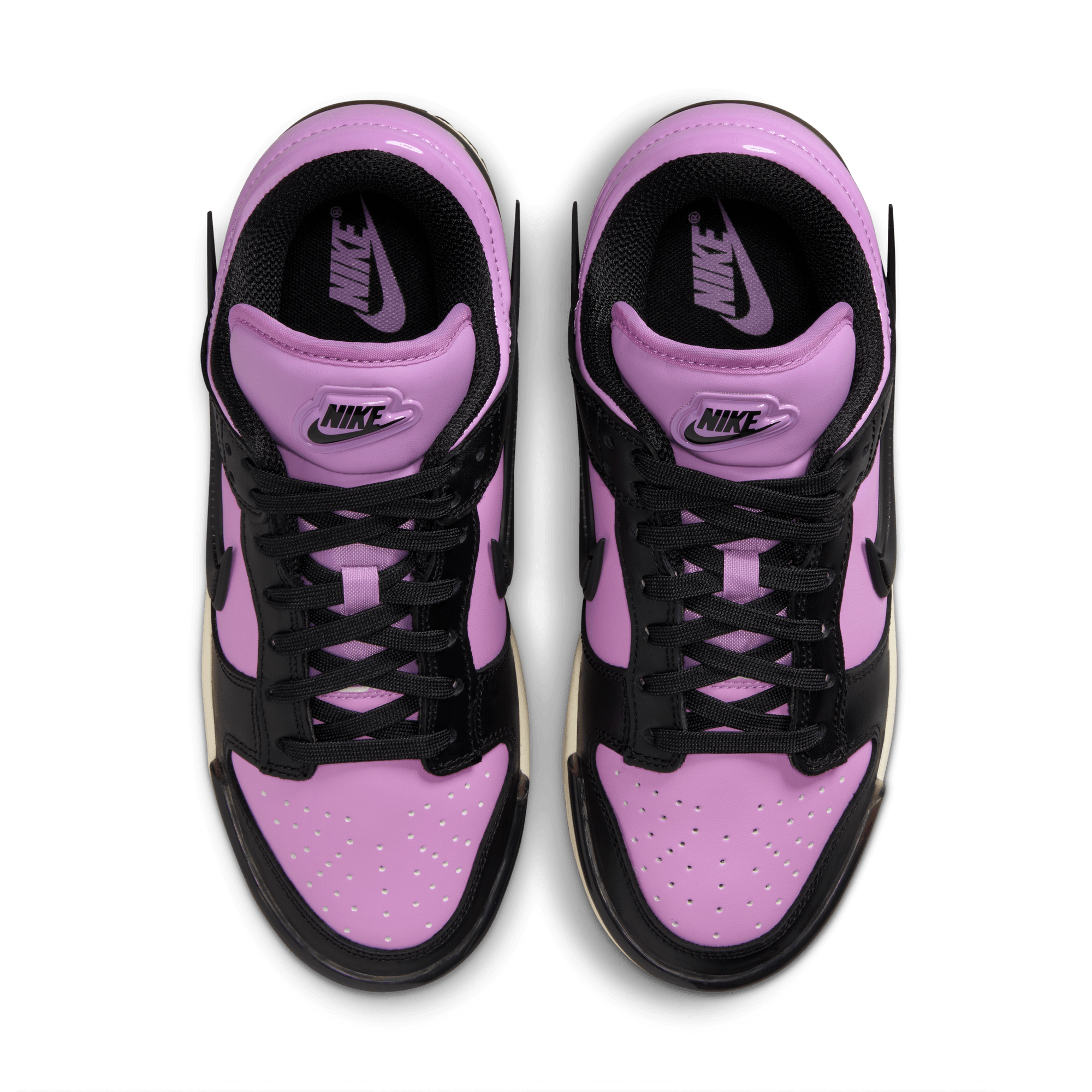 Women's Nike Dunk Low Twist "Rush Fuchsia"