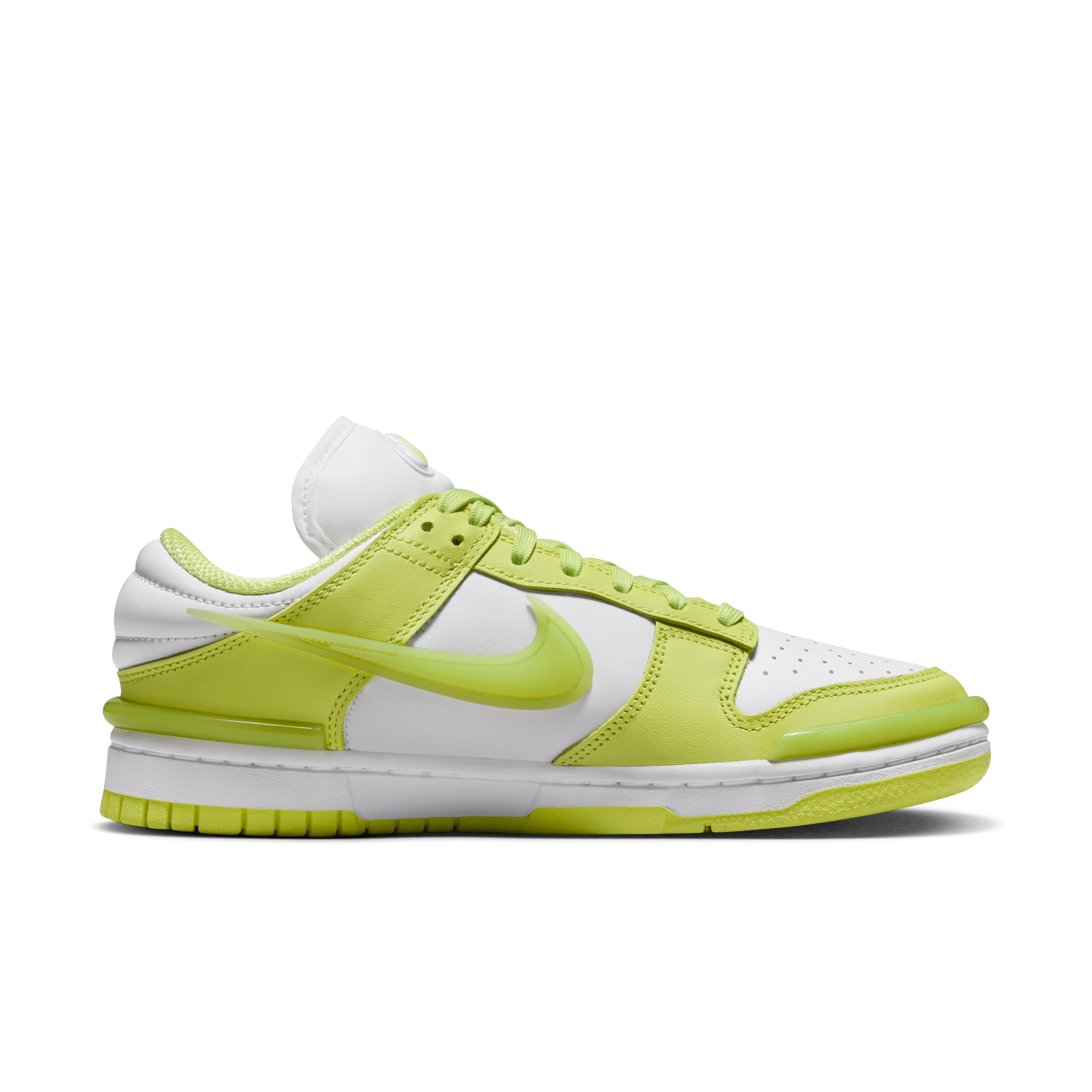 Women's Nike Dunk Low Twist "Lemon Twist"
