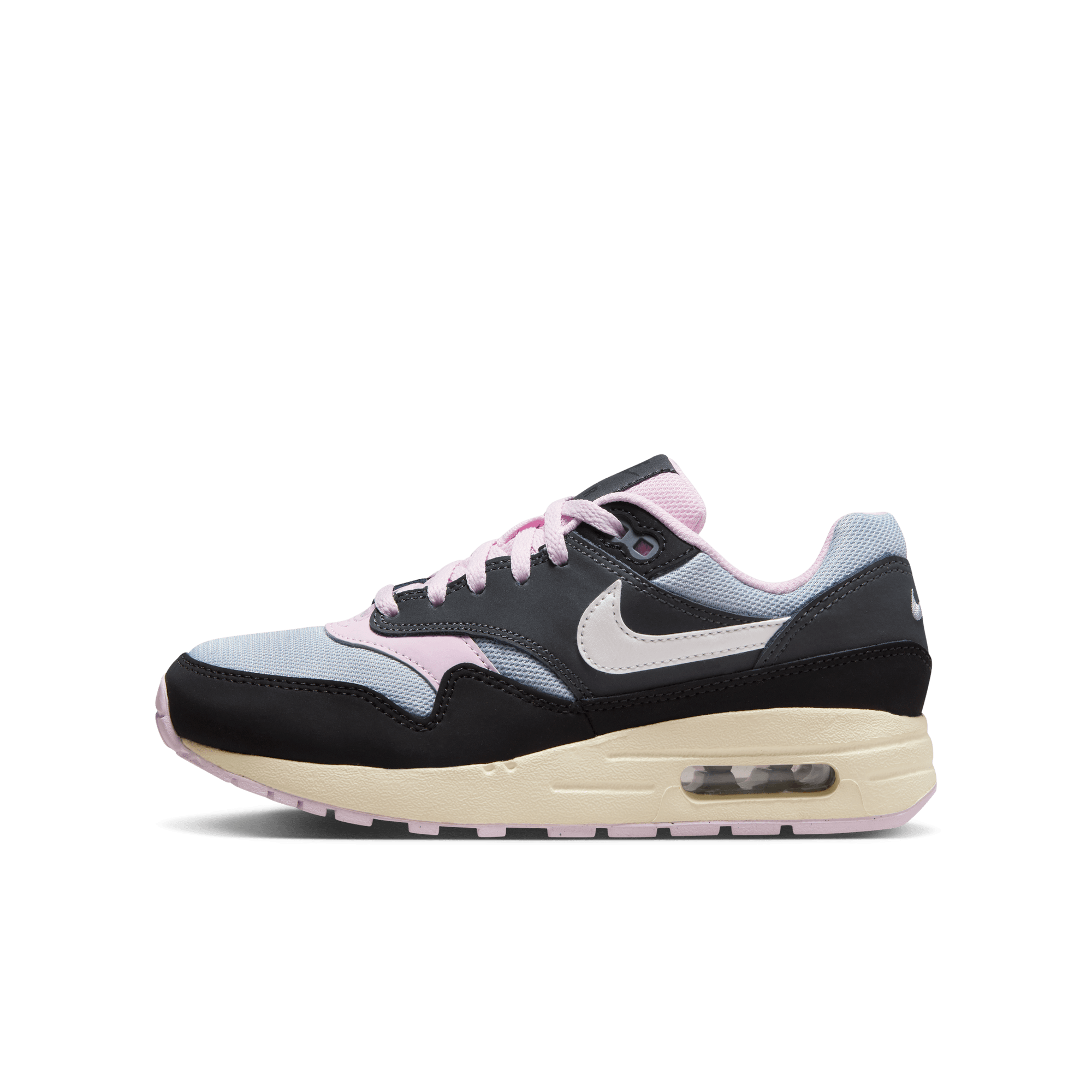 Big Kids' Air Max 1 “Pink Foam”